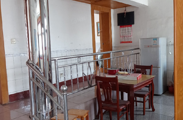 复州花园3室2厅1卫