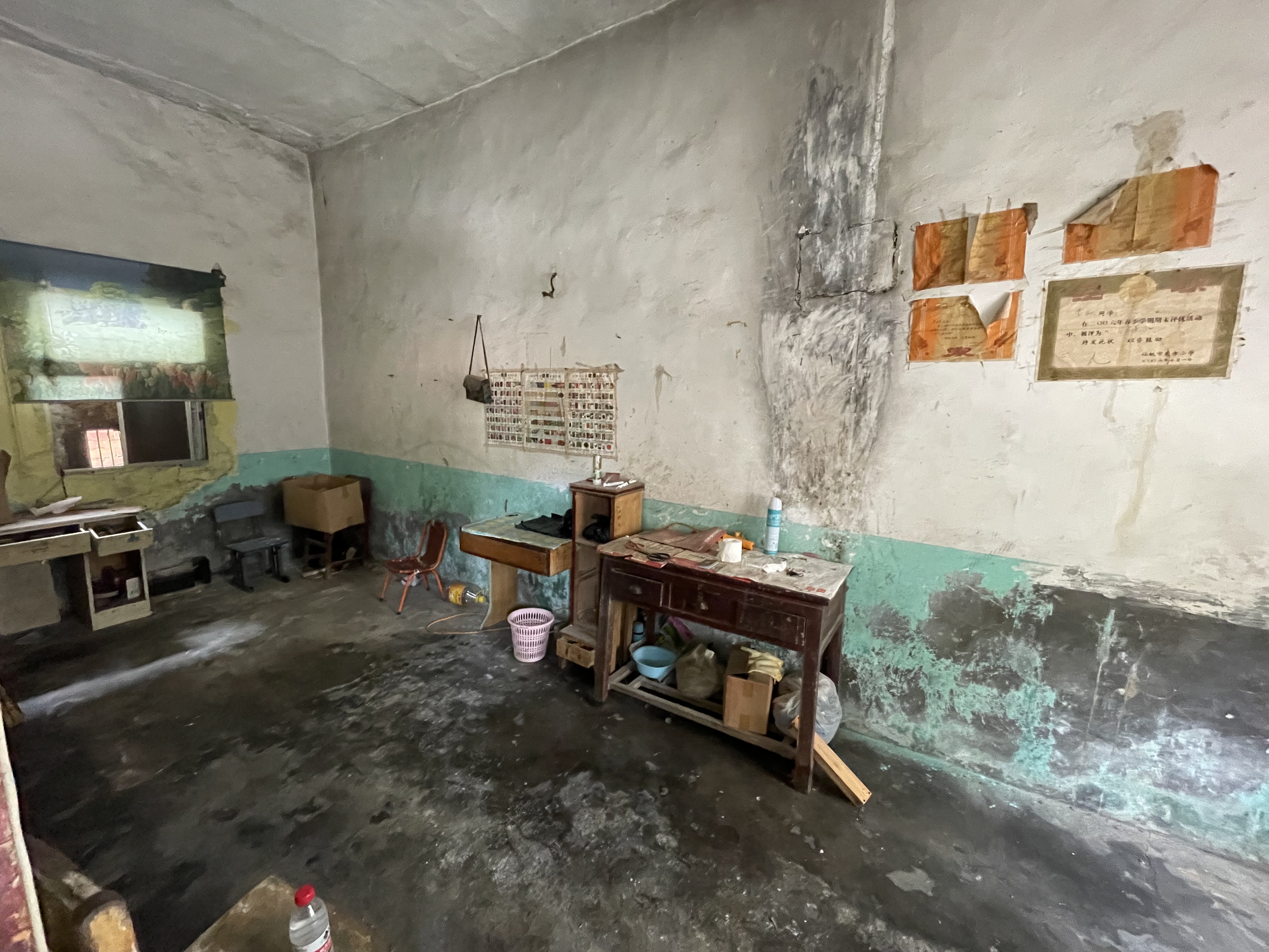 黄荆私房  前宽后宽  有院子  城东  方便看房