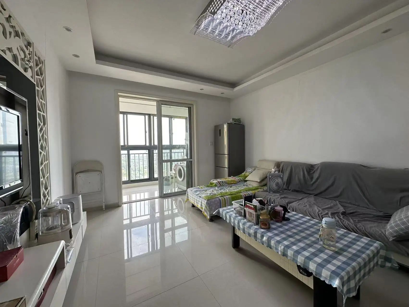 捡漏，翰林公馆，精装3房3卫➕入户花园，电梯好楼层