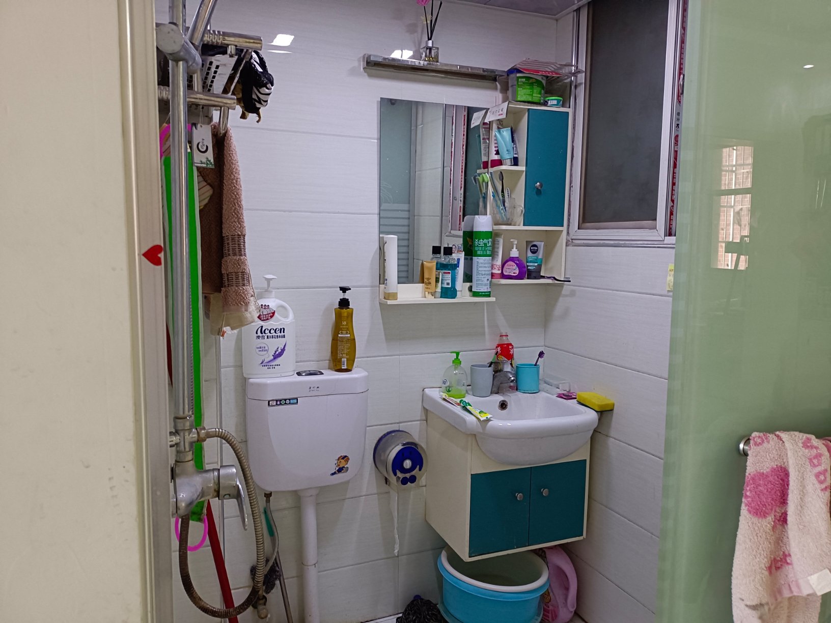 义星花园超好的地段，住家舒适