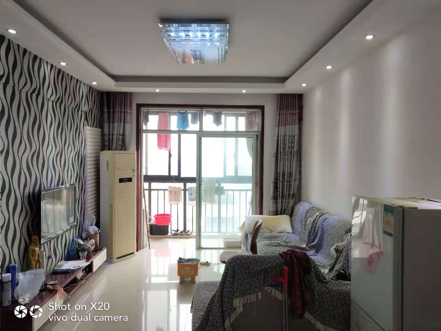 城南新区 明珠新城 精装小三房 好楼层 证件满二 看房方便