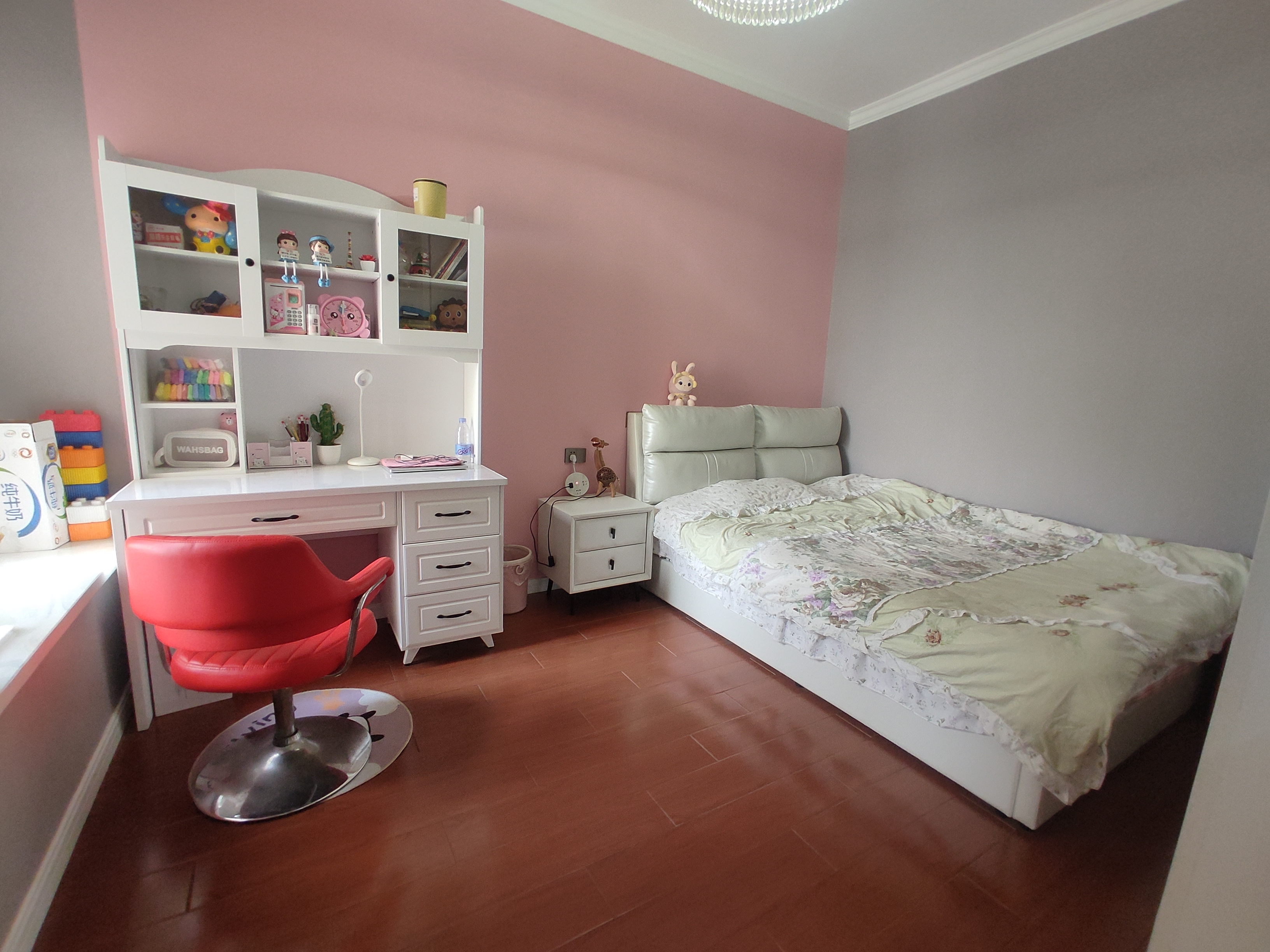 元泰未来城.精装大两房屋里成色新看房方便