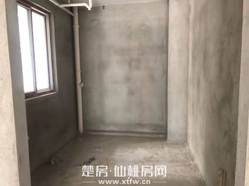 还建房｜毛坯｜21楼｜低价出售3500元/平米｜大新路与沿江大道交汇处（襄河边）