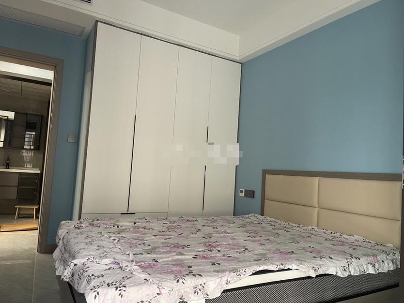 城西品质大盘全屋品牌家具家电拎包入住