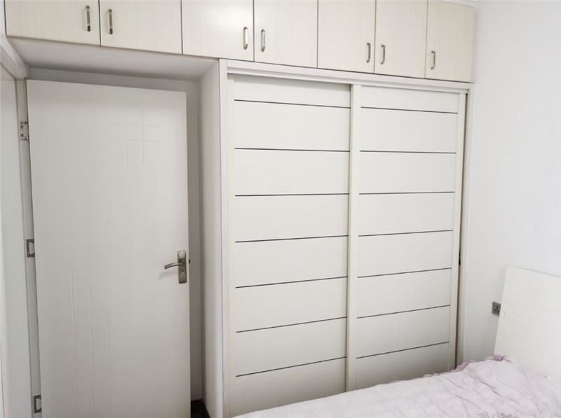 和合国际小户型两房精装好楼层采光好周边配套全可带车位