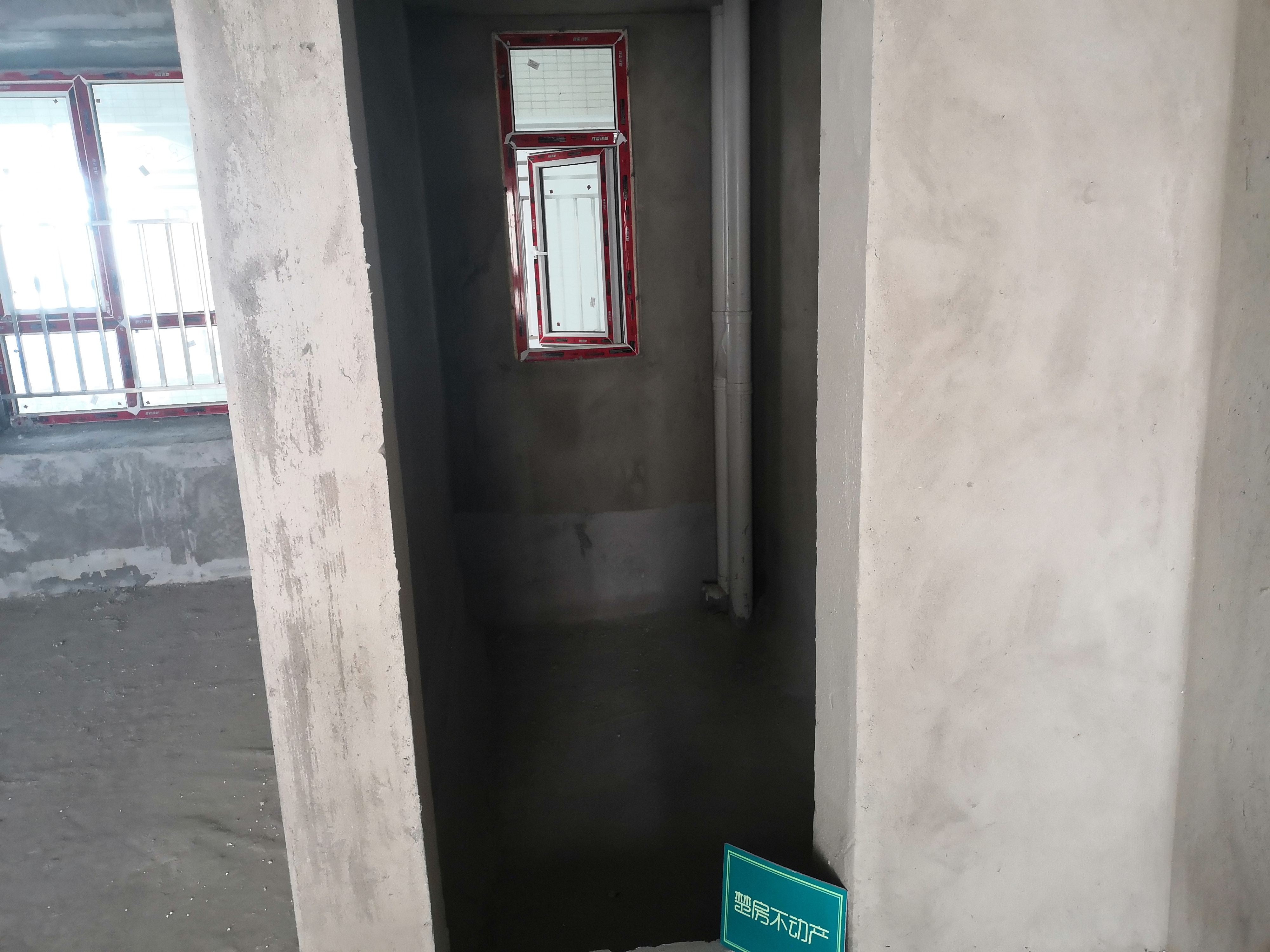 城南沔阳公馆中间楼层三室两卫有钥匙 看房