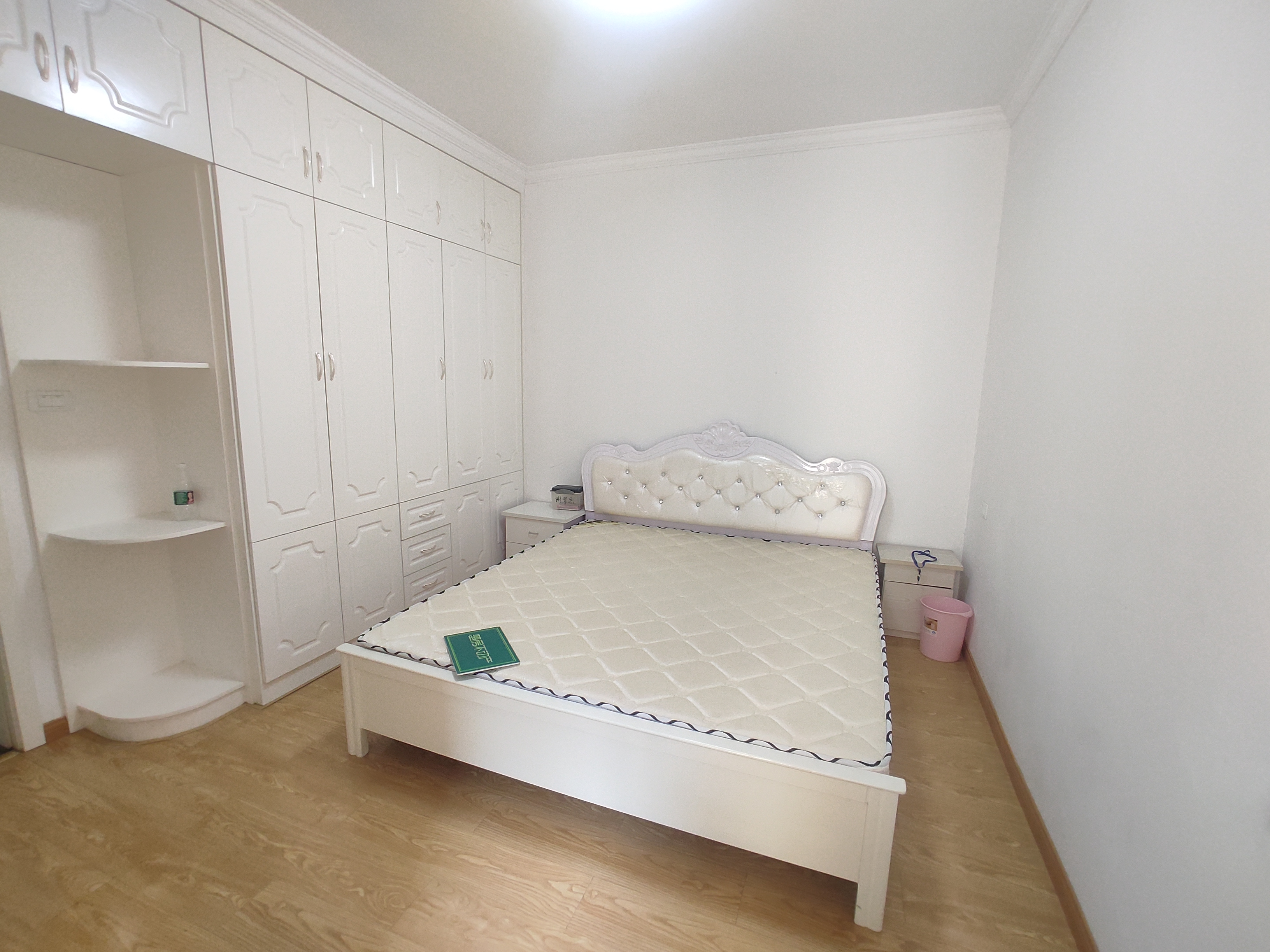 元泰未来城精装三房环境好出行方便薛晓就在楼下