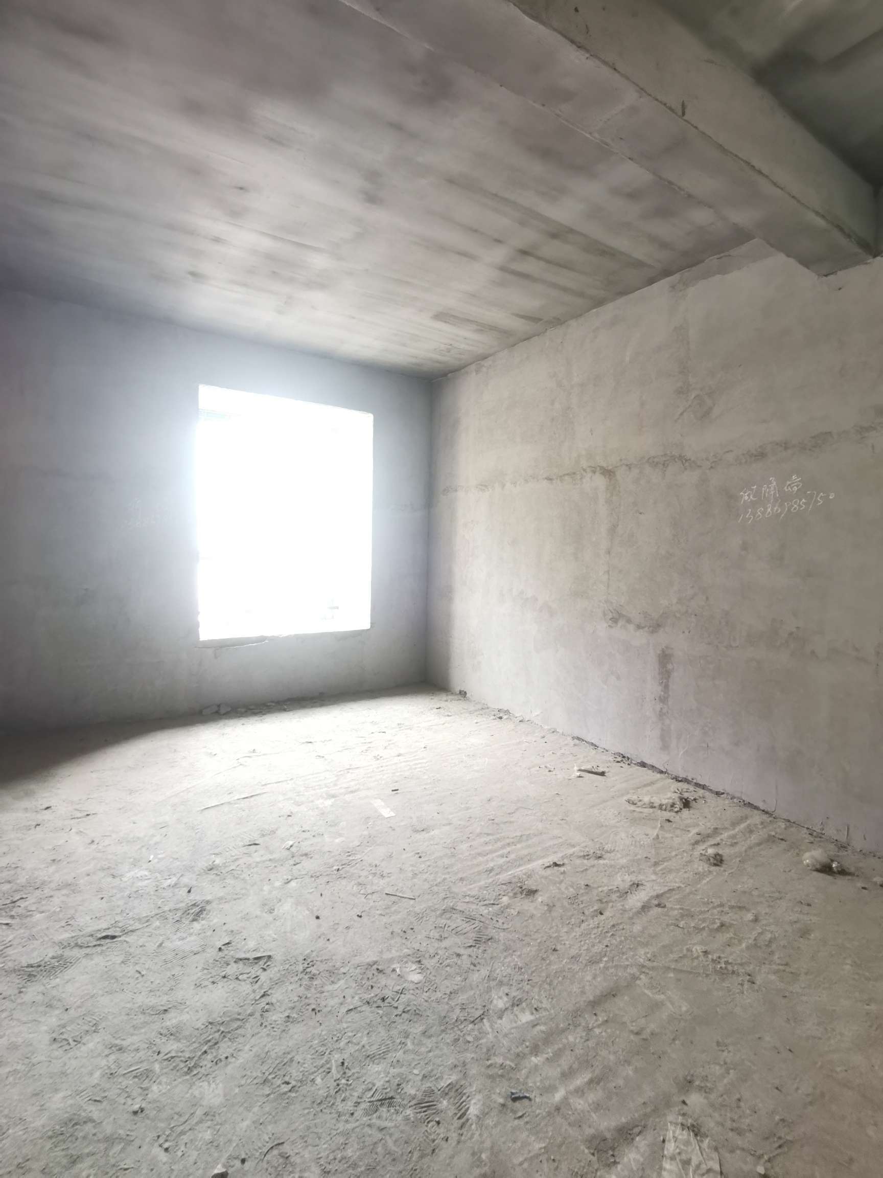 读三中元泰A区好楼层