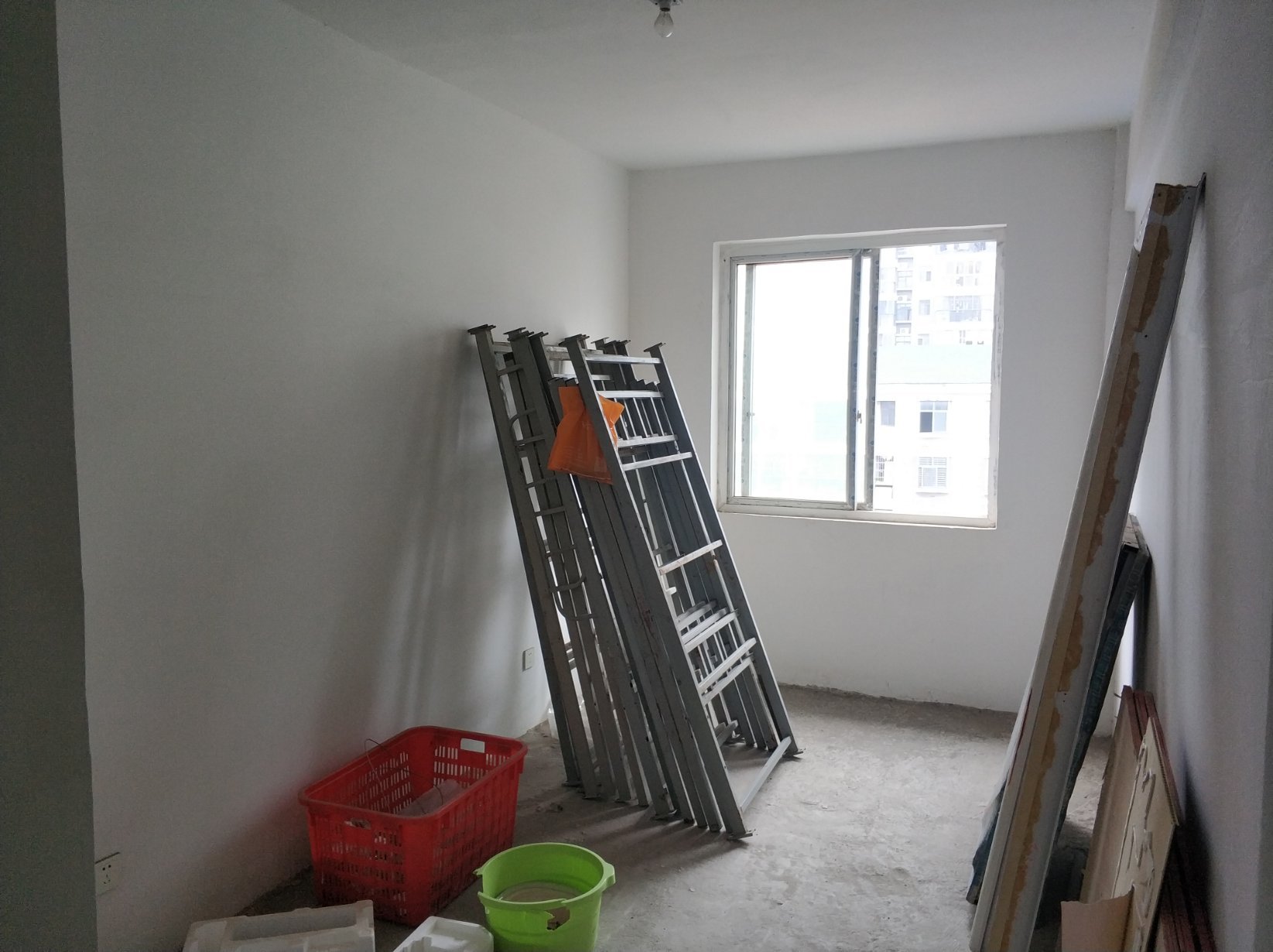 街大酒店旁南北通透大三房还建房社区更名讲究