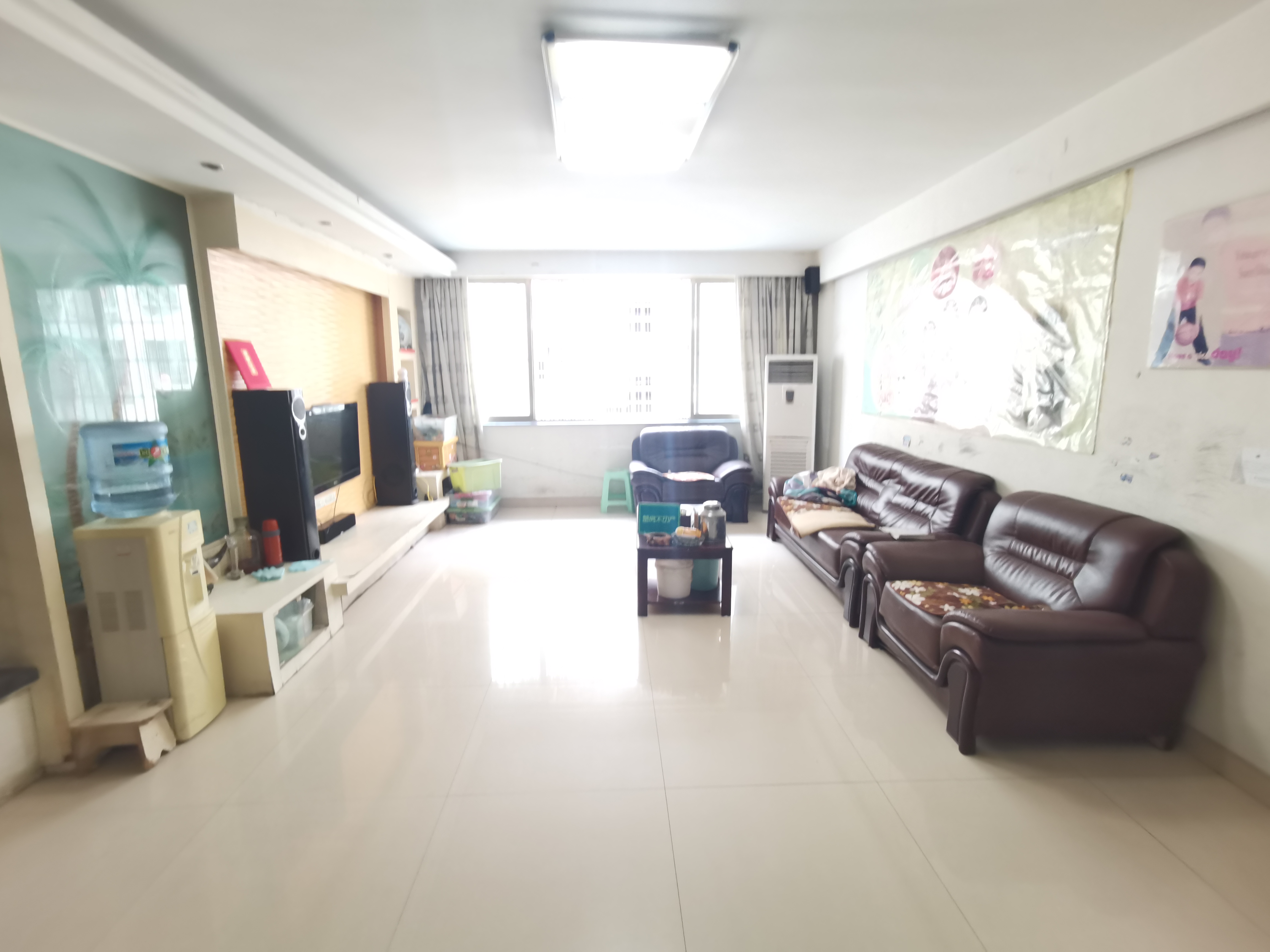 沔州小区步梯好楼层    读实验二小  看房方便