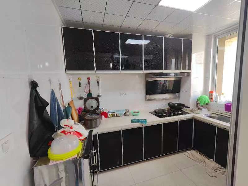 公园世家精装大三房南北通透采光好满五过户费低