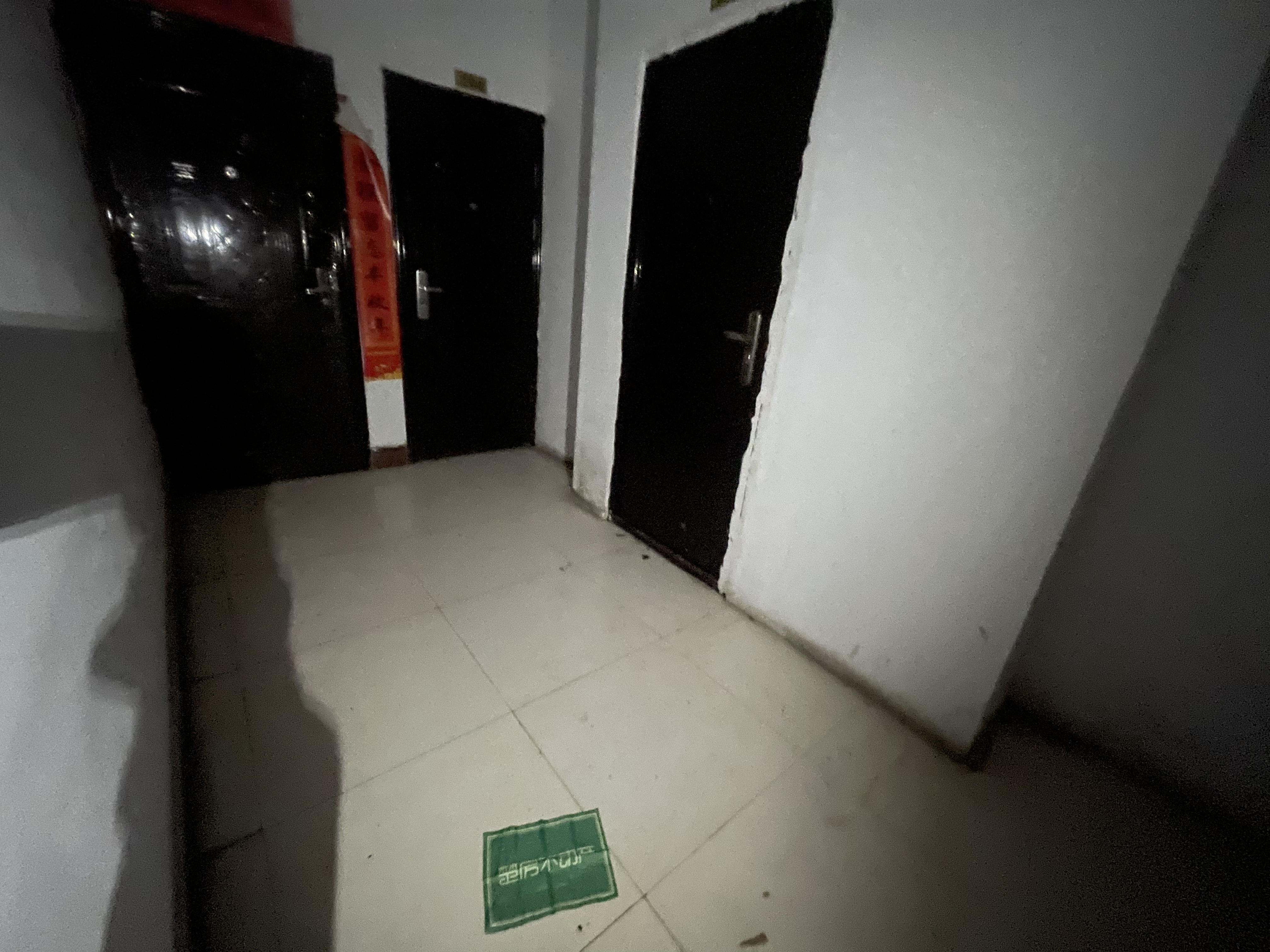 职院对面杜湖街私房5层450平买即出租