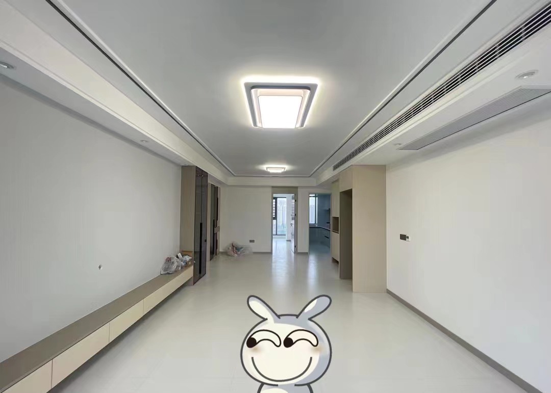 37，业主亏本出，三天bi卖，满二，全新精装，荣怀，人车分流