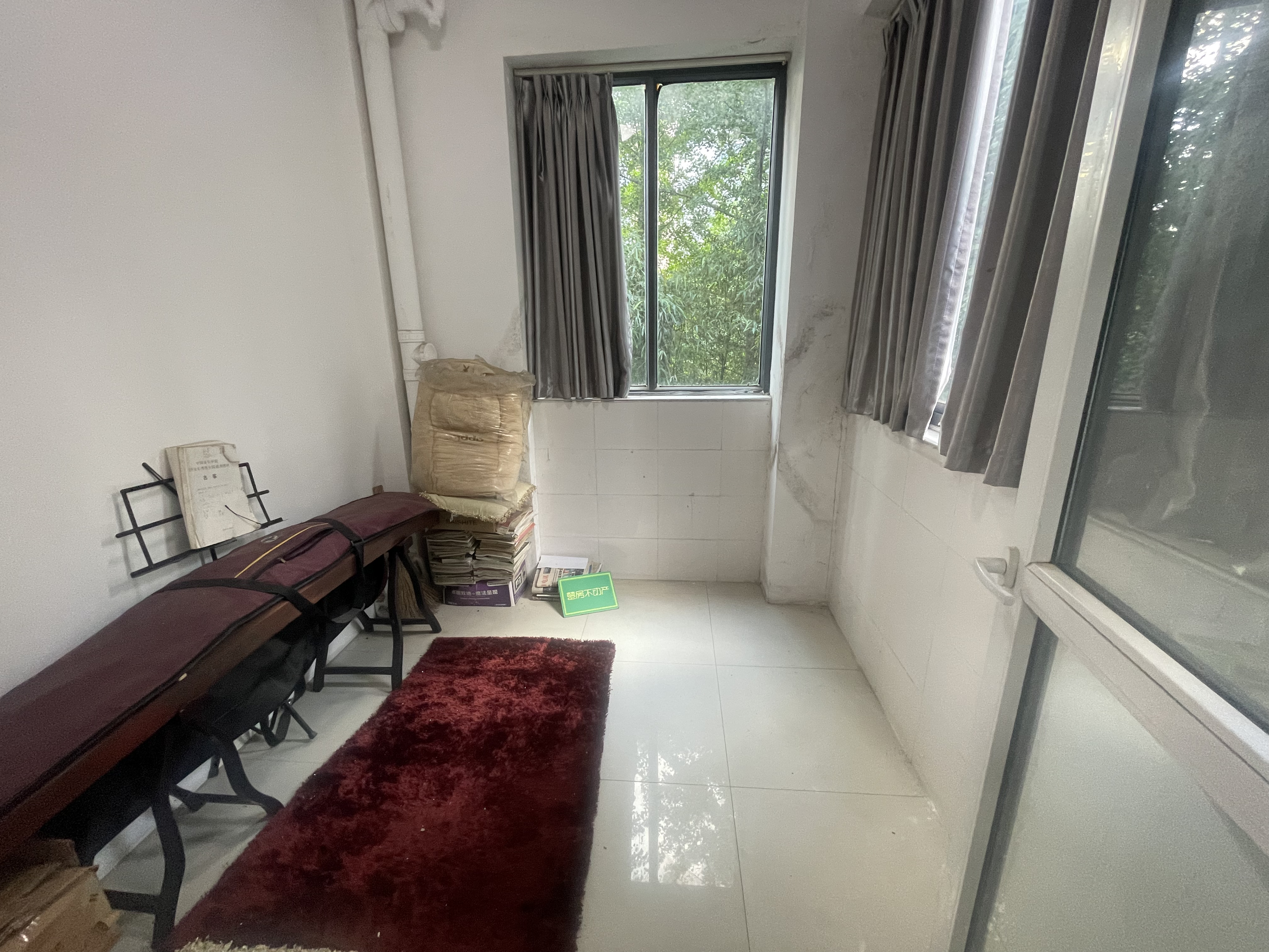 世纪雅园.满二.楼层好.大户型.适合一大家居住.诚意看房