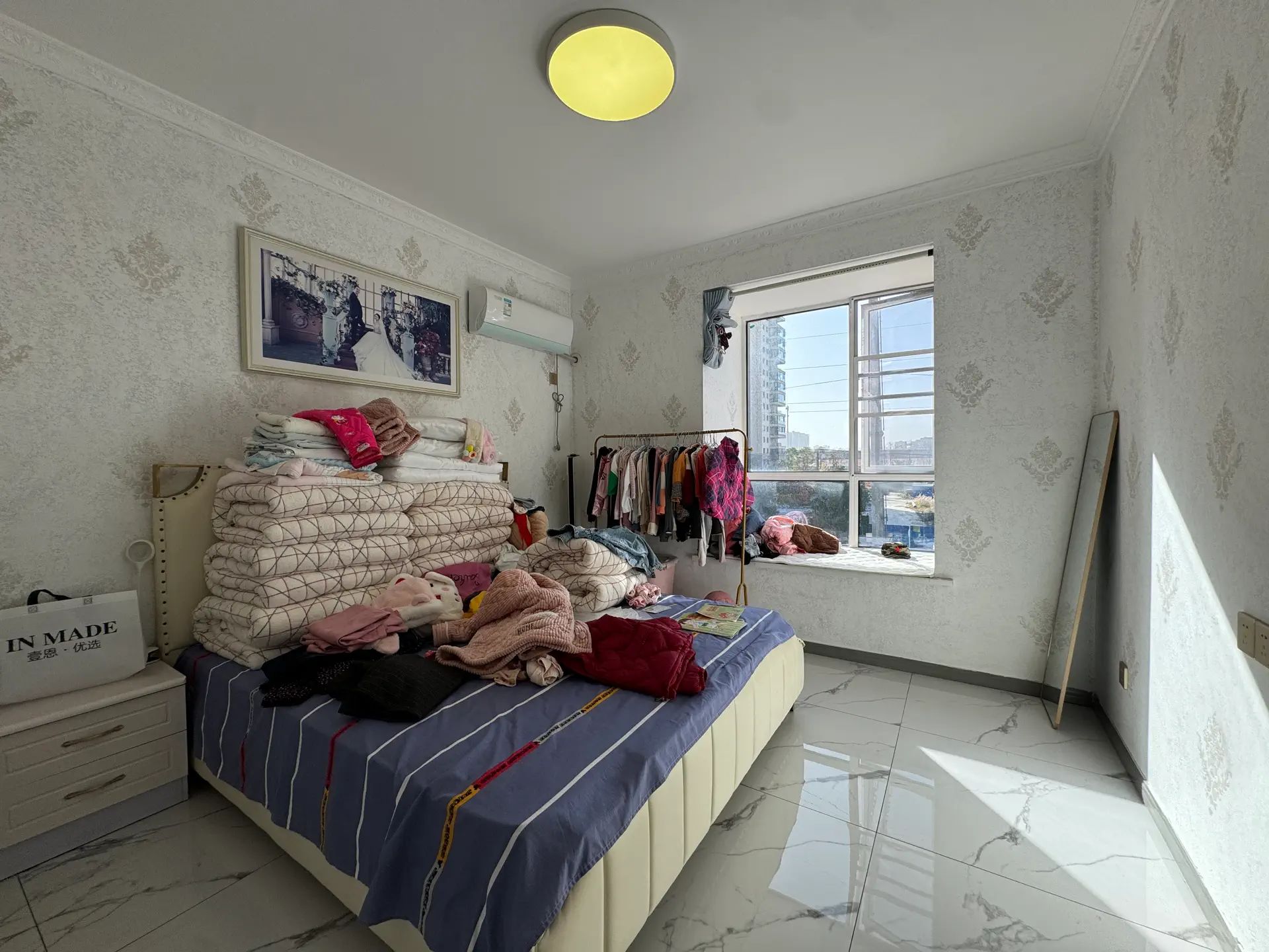 捡漏，​时代天骄，精装三房，小高层，证满二，亏本出售