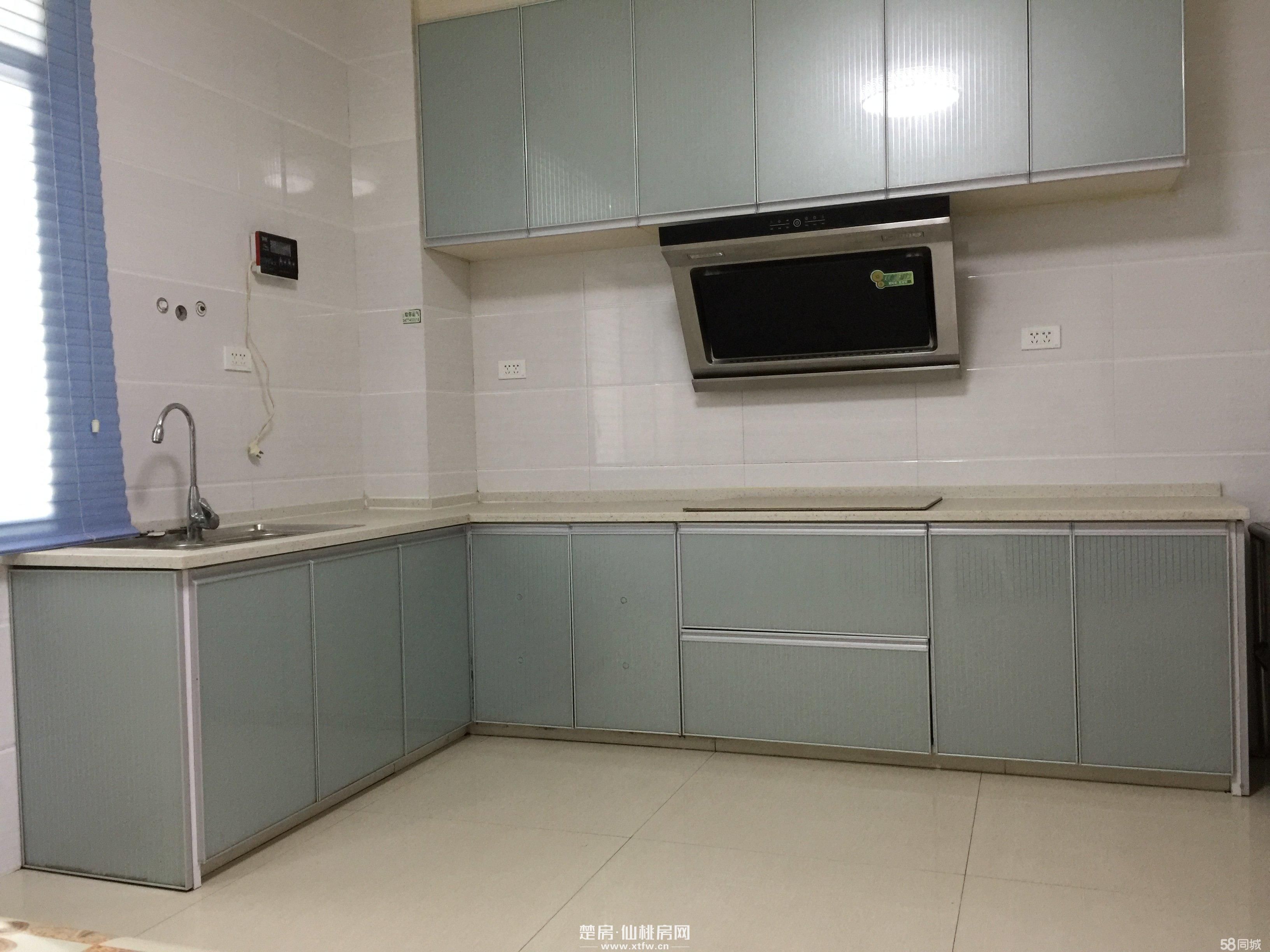 仙桃一中附近3室2厅2卫精装修