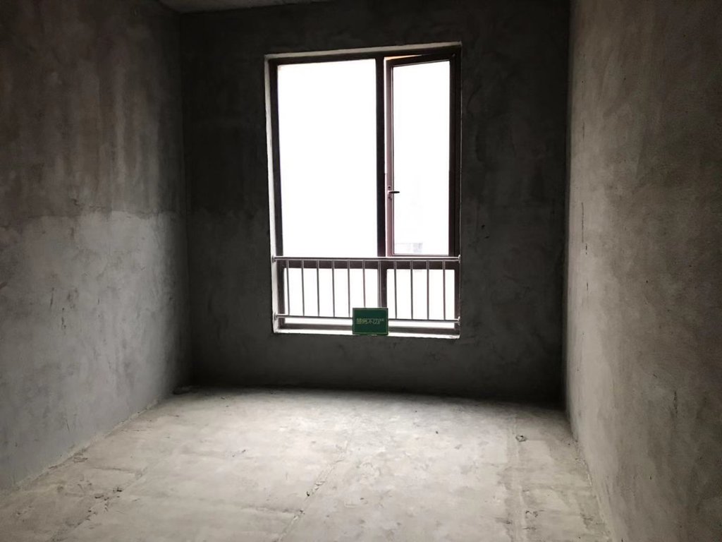 城西绿地华庭香格里拉电梯洋房南北通透优秀楼层诚意出售