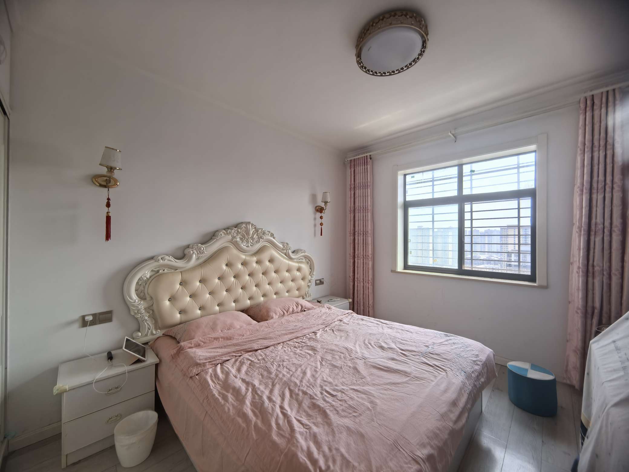 武商附近3室2厅2卫房屋优价出租