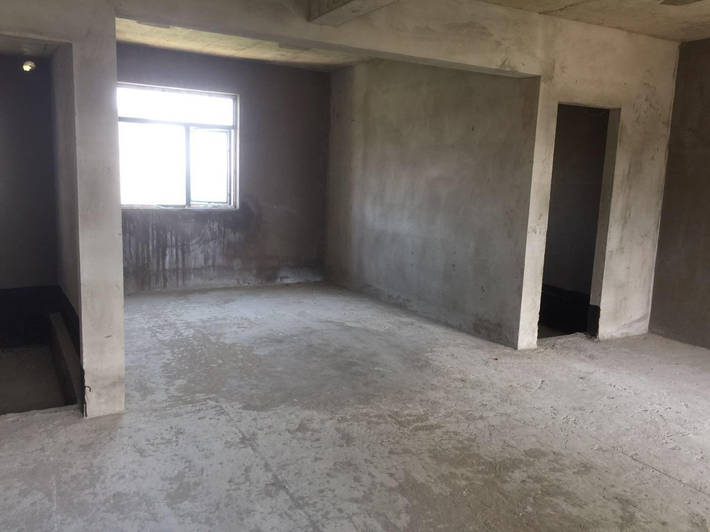 新城壹号五期 层视野好 房房东诚心出售