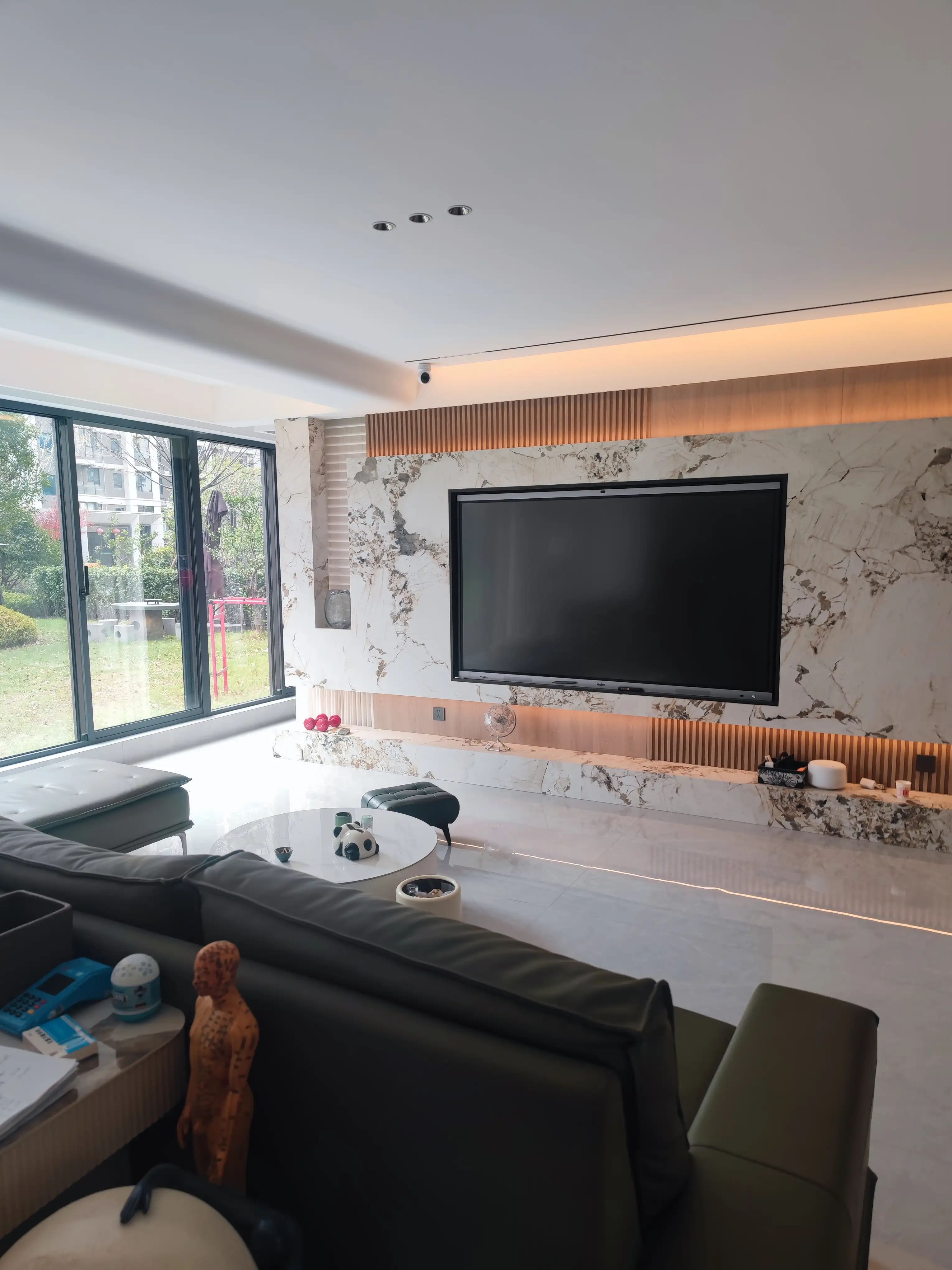 城南，吾悦稀缺豪装大平层，精装四房，成色新，诚心出售