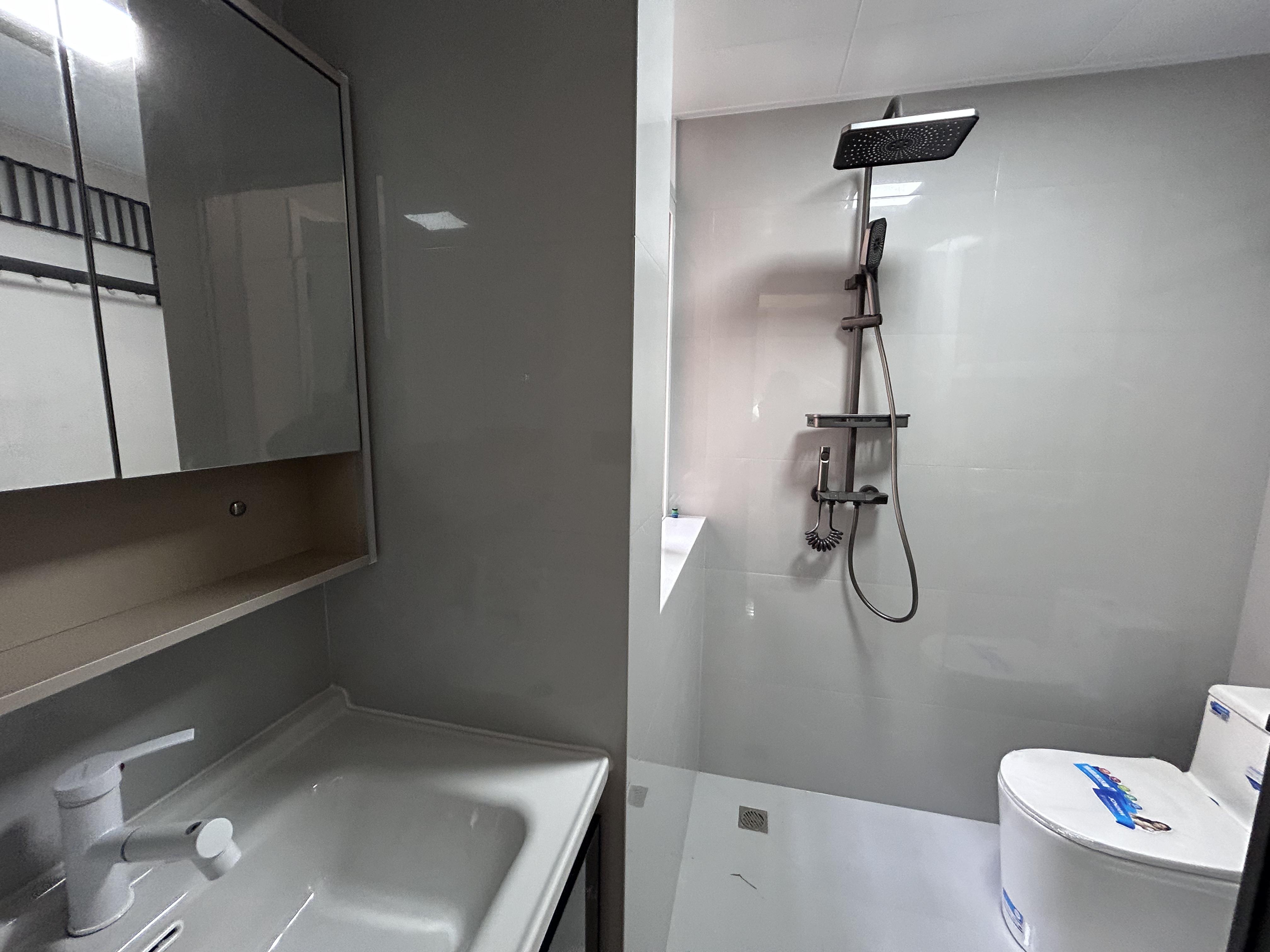 低门槛拎包入住一步到位