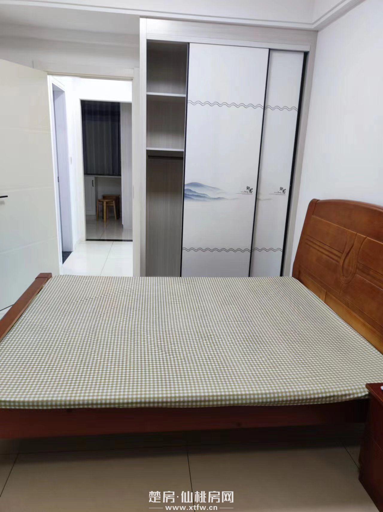 优质房源，两室一厅，精装修，配套齐全，拧包入住