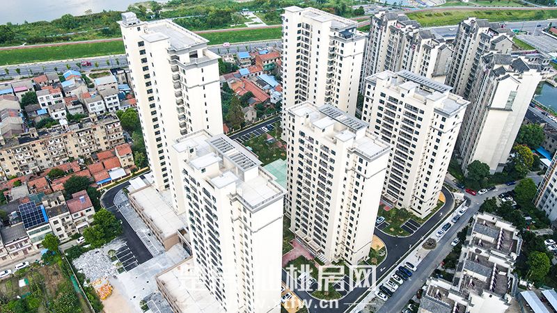 水云间五期丨年终大促，五重礼遇助您焕新居！