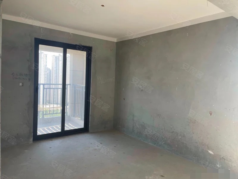 捡漏，亏本出售，祥生观澜府，稀缺大横厅，边户，单价2900，好楼层，手付无要求