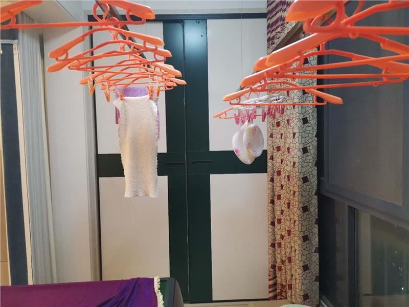 元泰未来城南北通透125平3室2厅电梯房精装修92万采光好户型方正