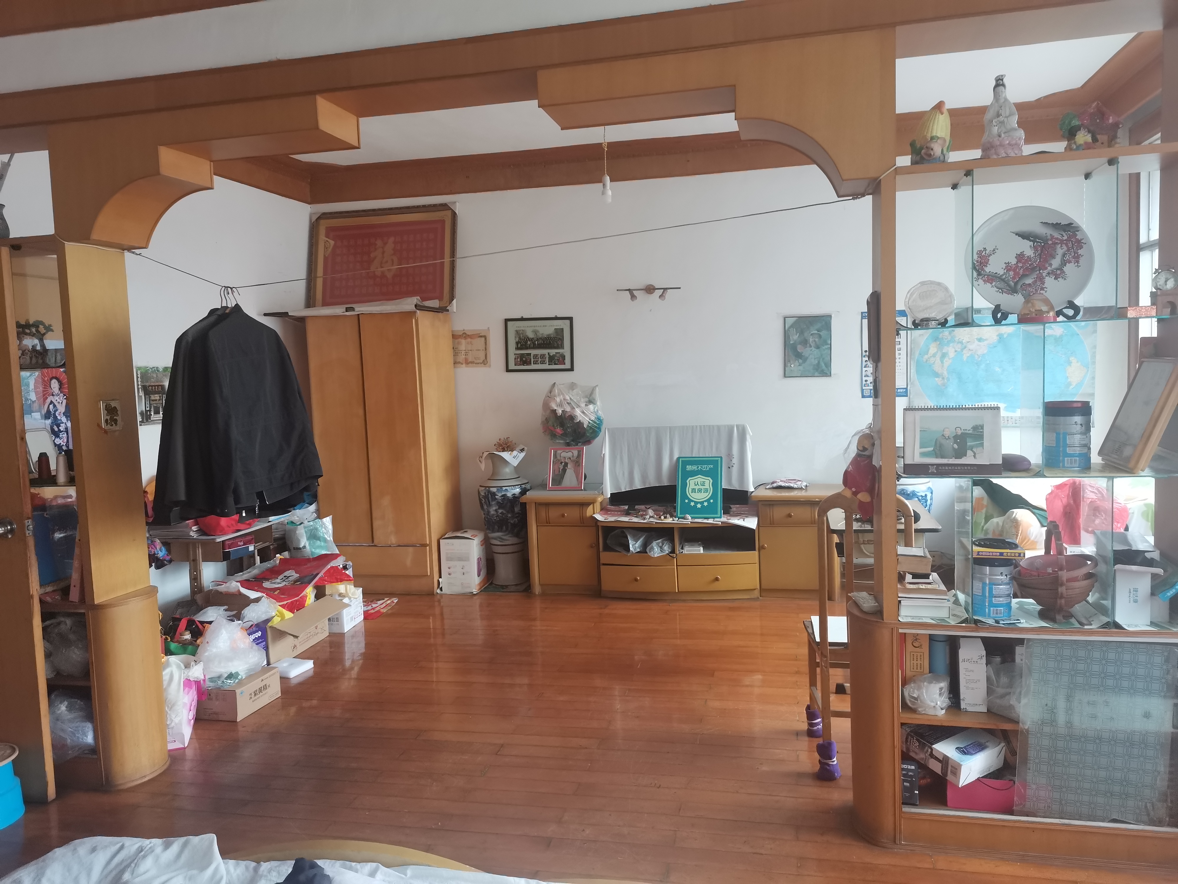 仙桃四中对门性价比高精装私房