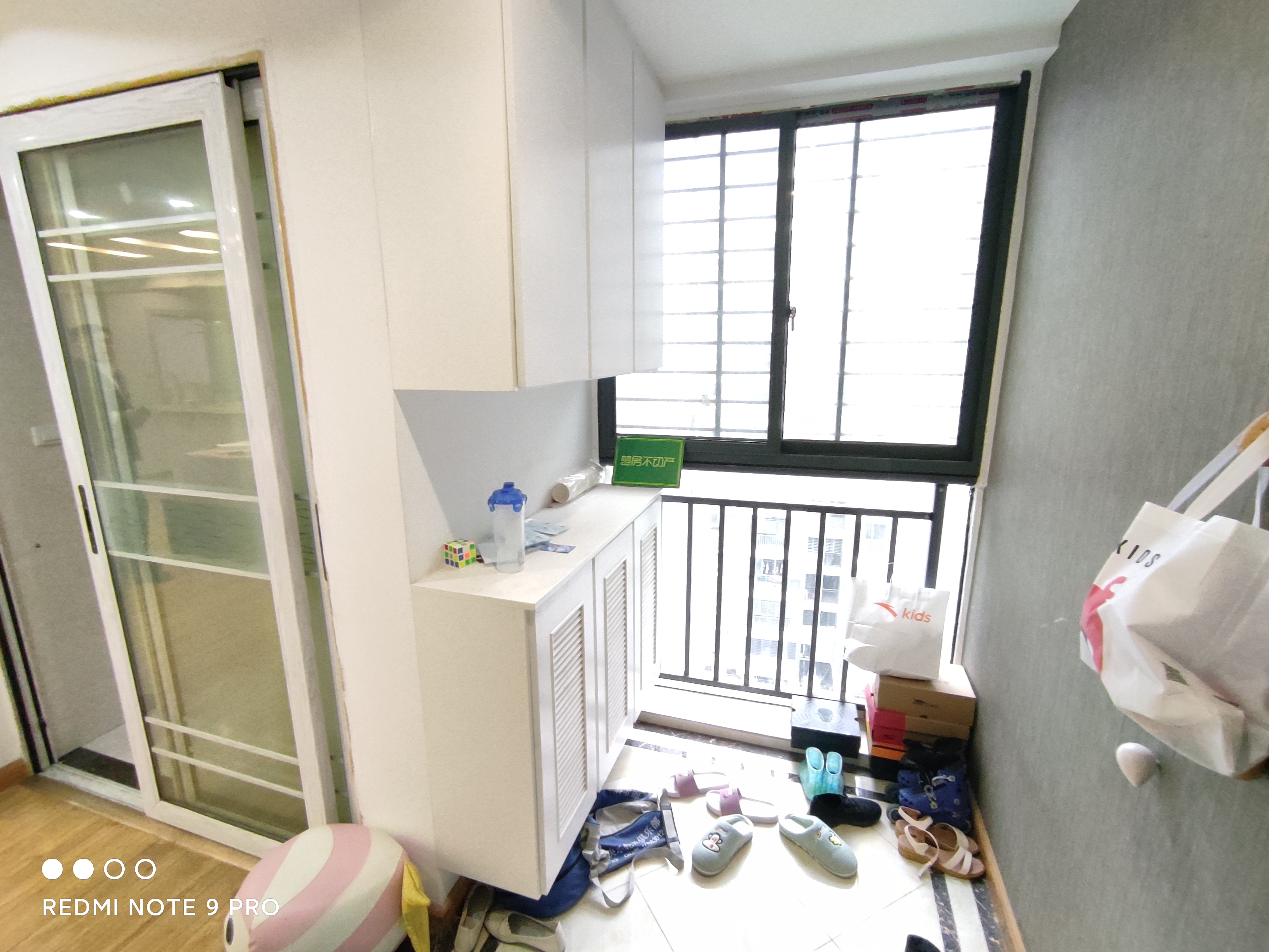 城市丽景精装大三房南北通透双台采光通风瞎好好业主诚心卖证件满两年