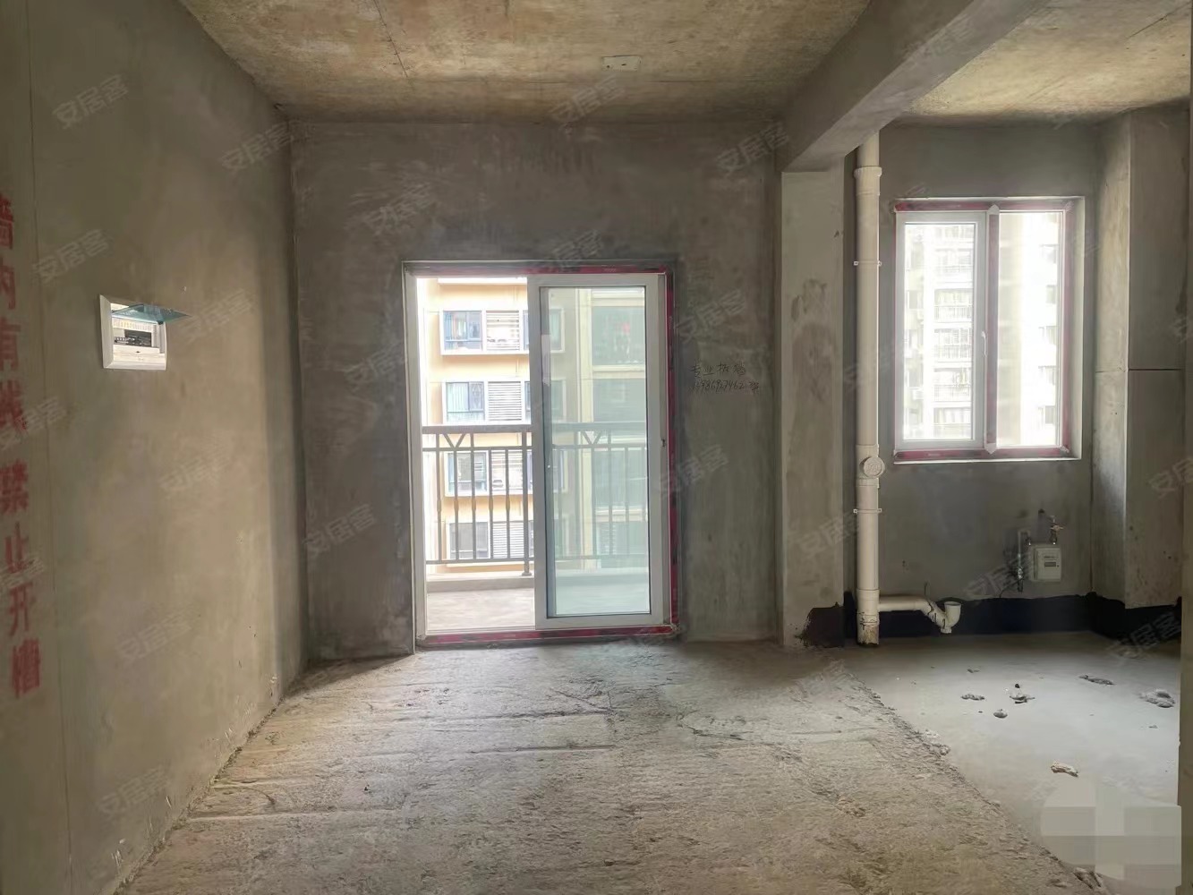 3，锦绣江山瑞园，电梯花园洋房，带车位一起，中间楼层，房东诚心出售，南北双阳台