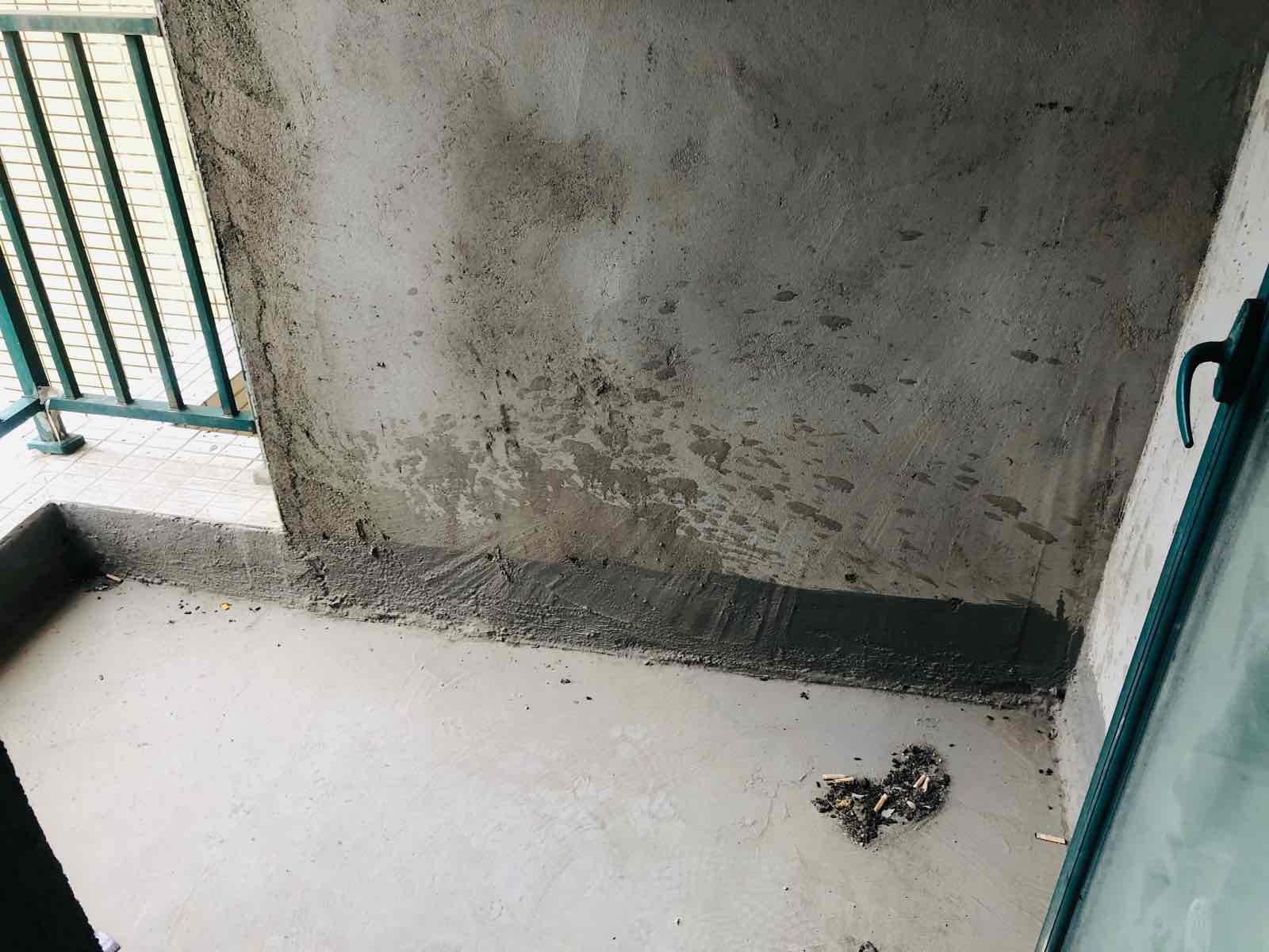 新城壹号毛坯三室二厅二卫南北通透看房提前预约