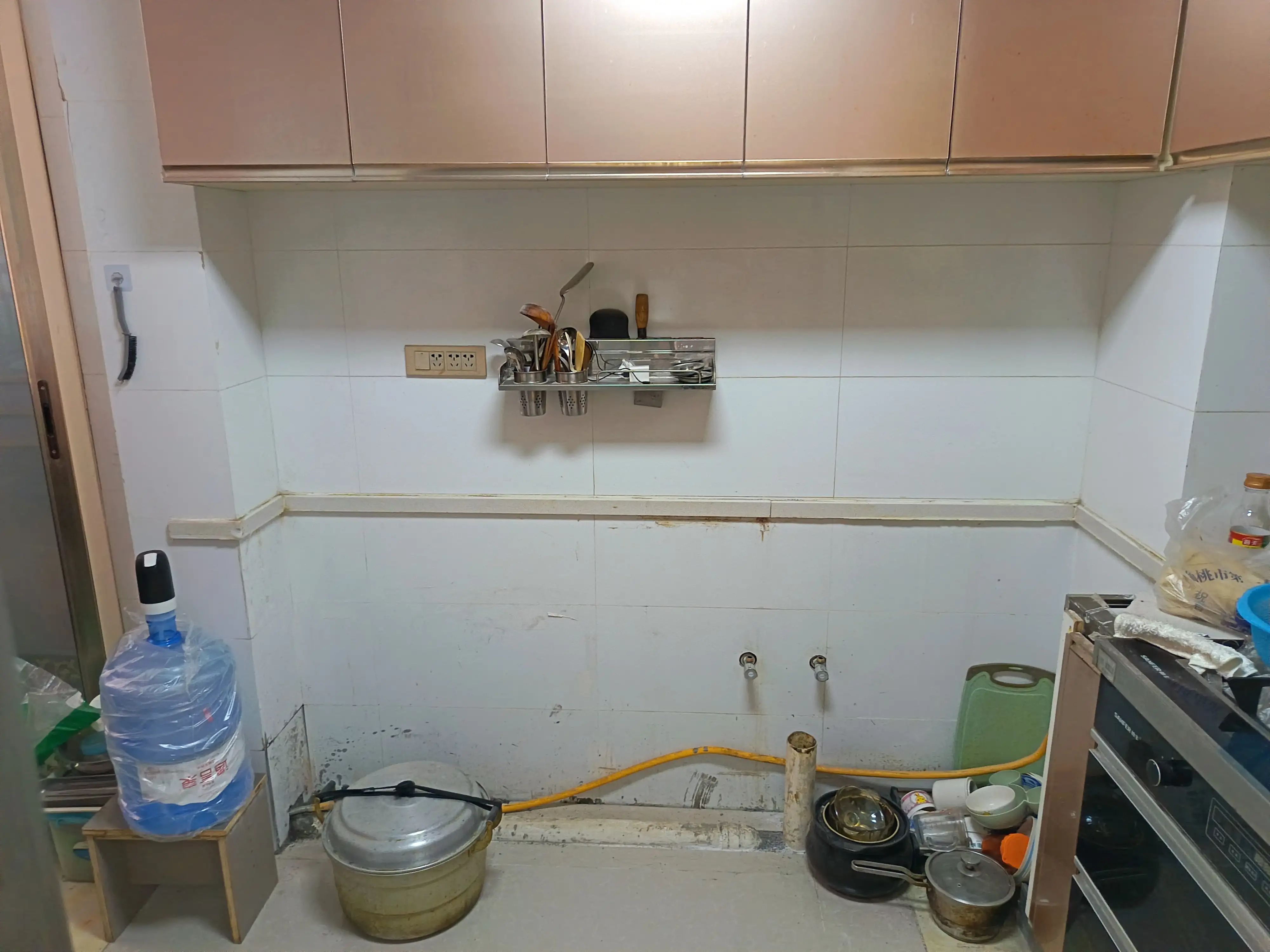 又陡降10万，亏本出售，紫晶上成，单价3100，急售，证满二