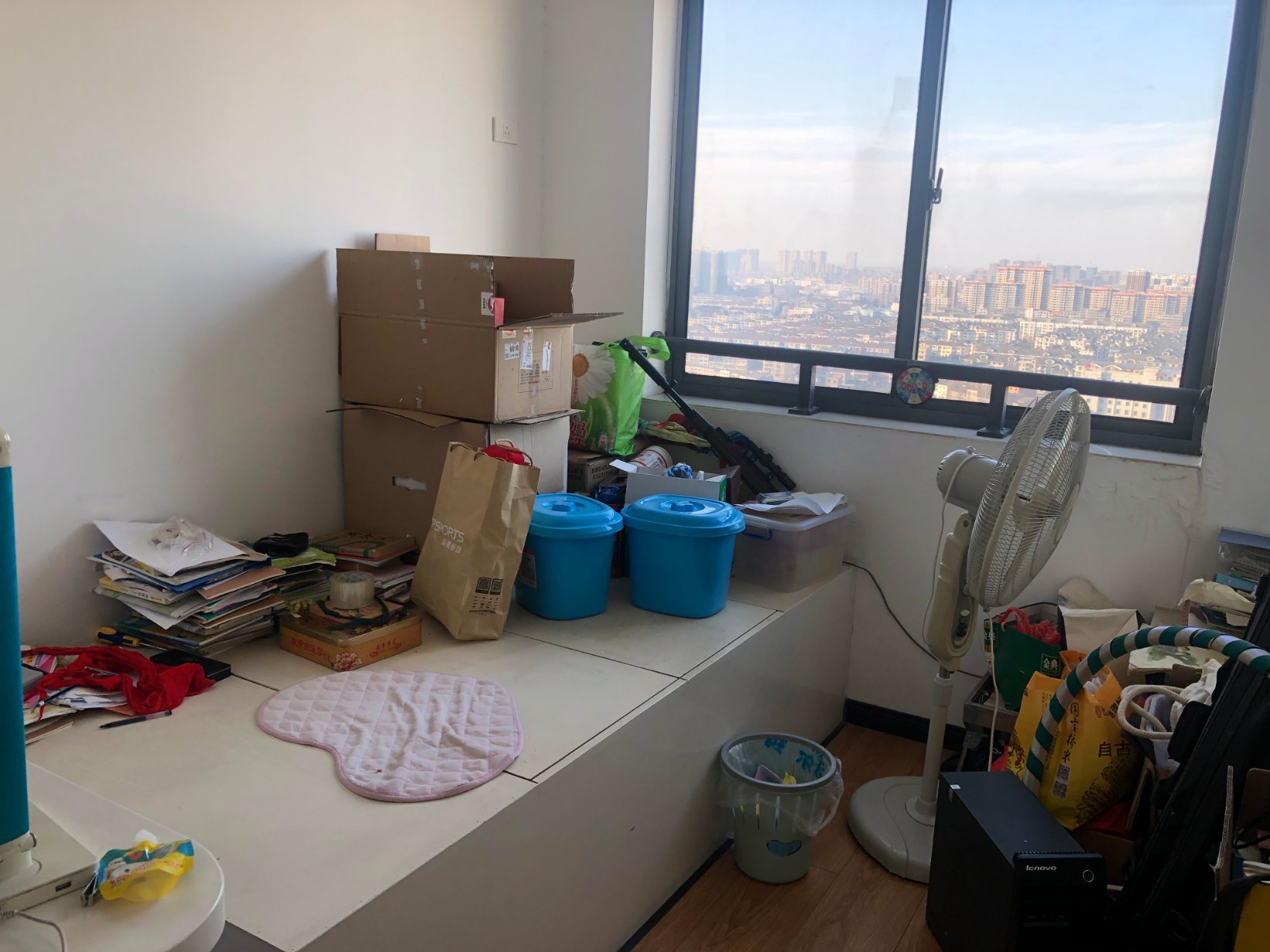 御台公馆大盘装修3房2厅2卫接受按揭采光看视野