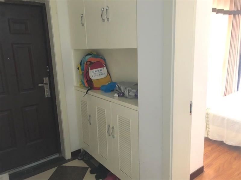 新城一号证满两年精装修看中价格可谈视野好通透