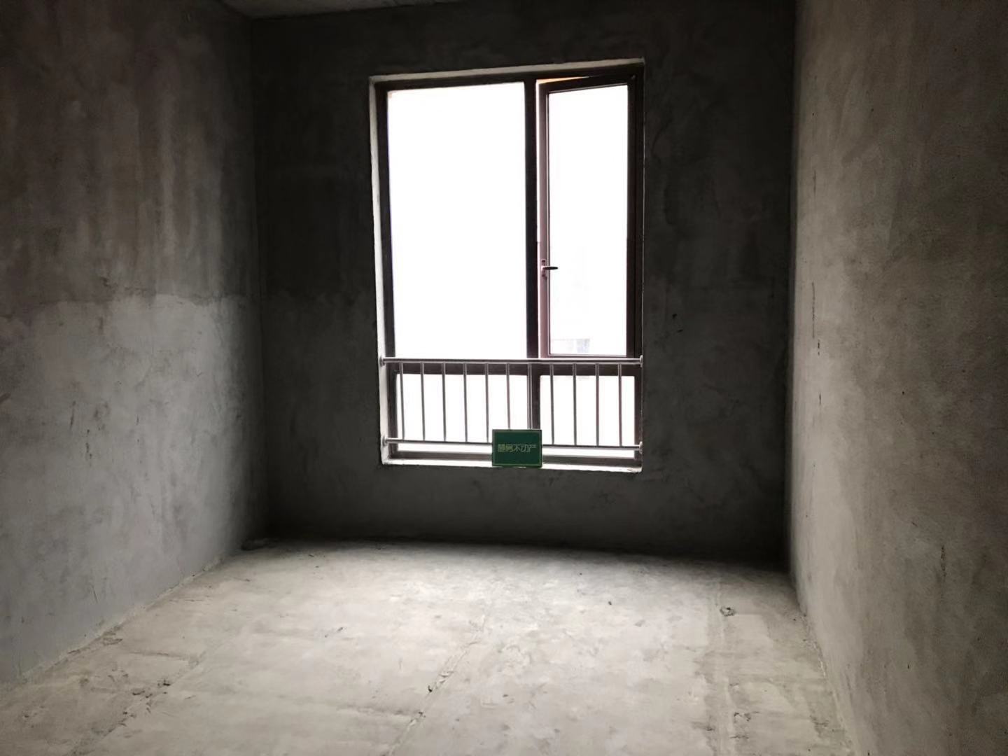 城西绿地华庭香格里拉电梯洋房南北通透好楼层诚意出售