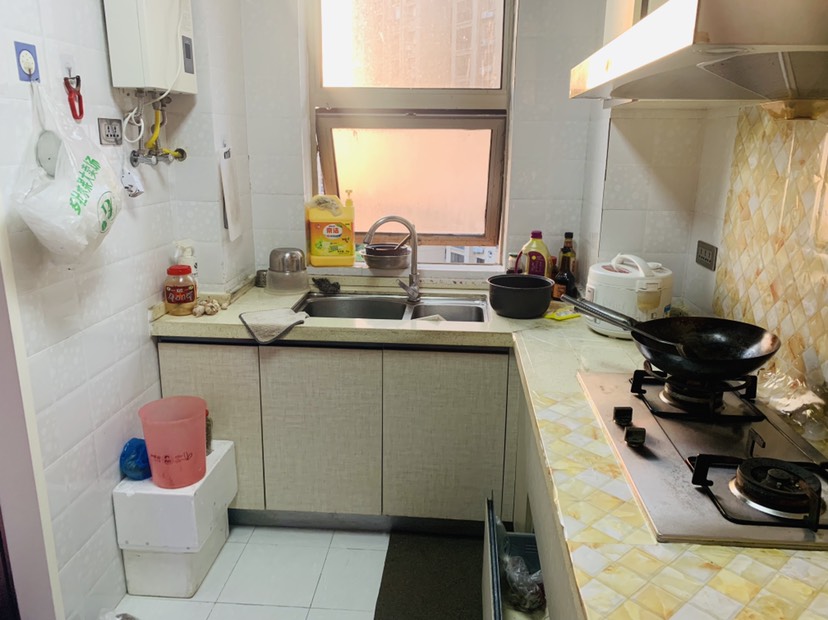 锦绣江山126平82万好楼层大三房钥匙在手 看房