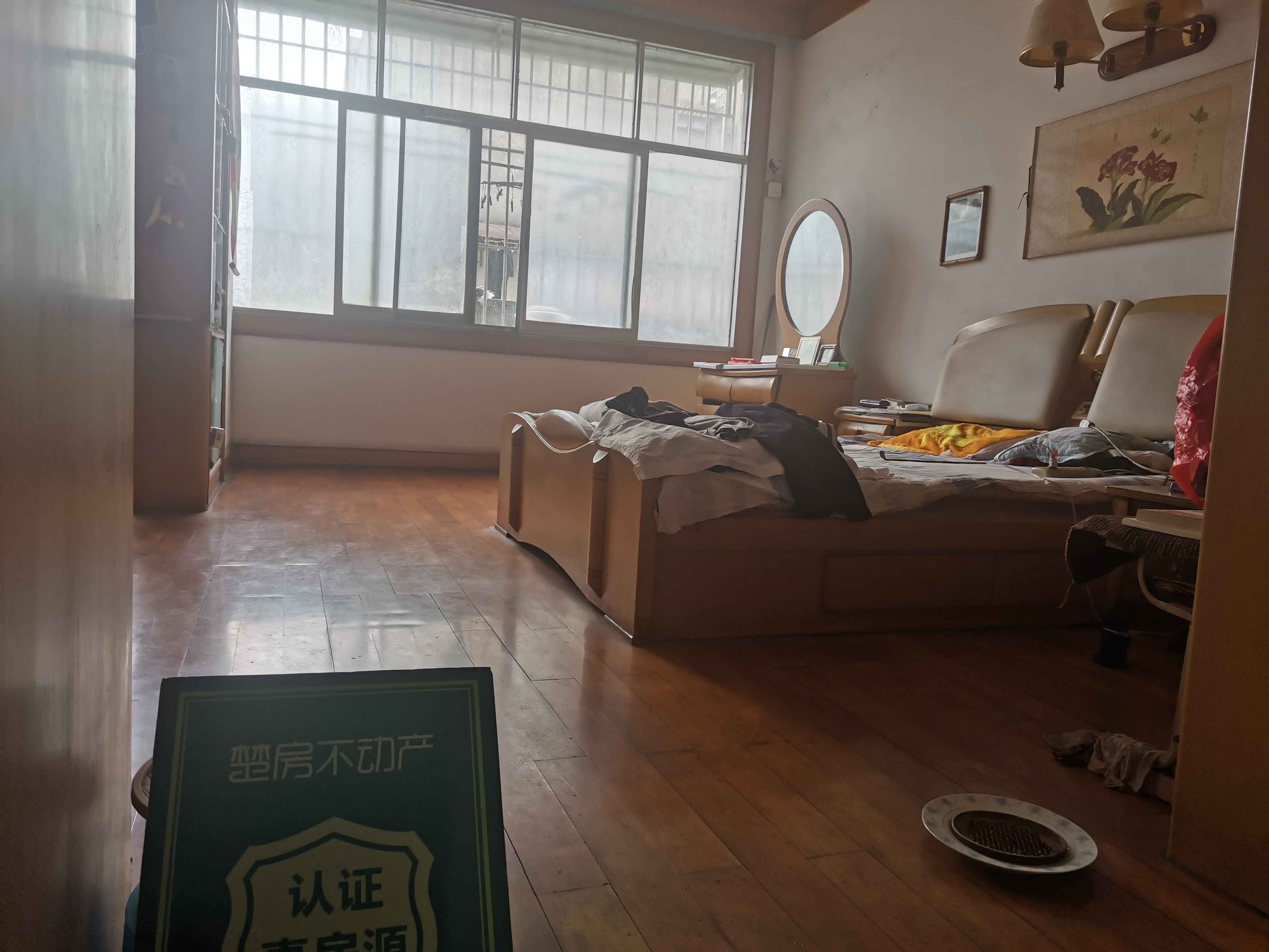 仙桃四中对门性价比高精装私房