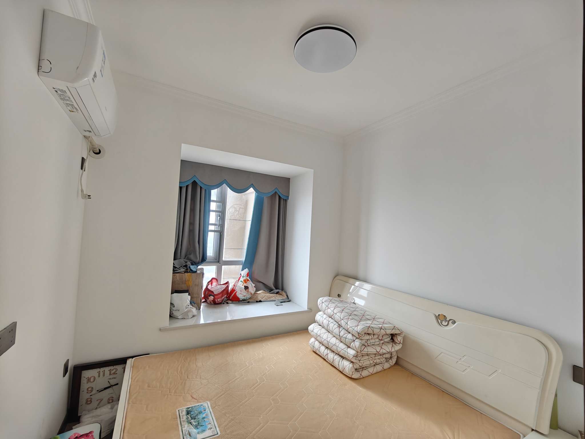 森林 国际城45栋