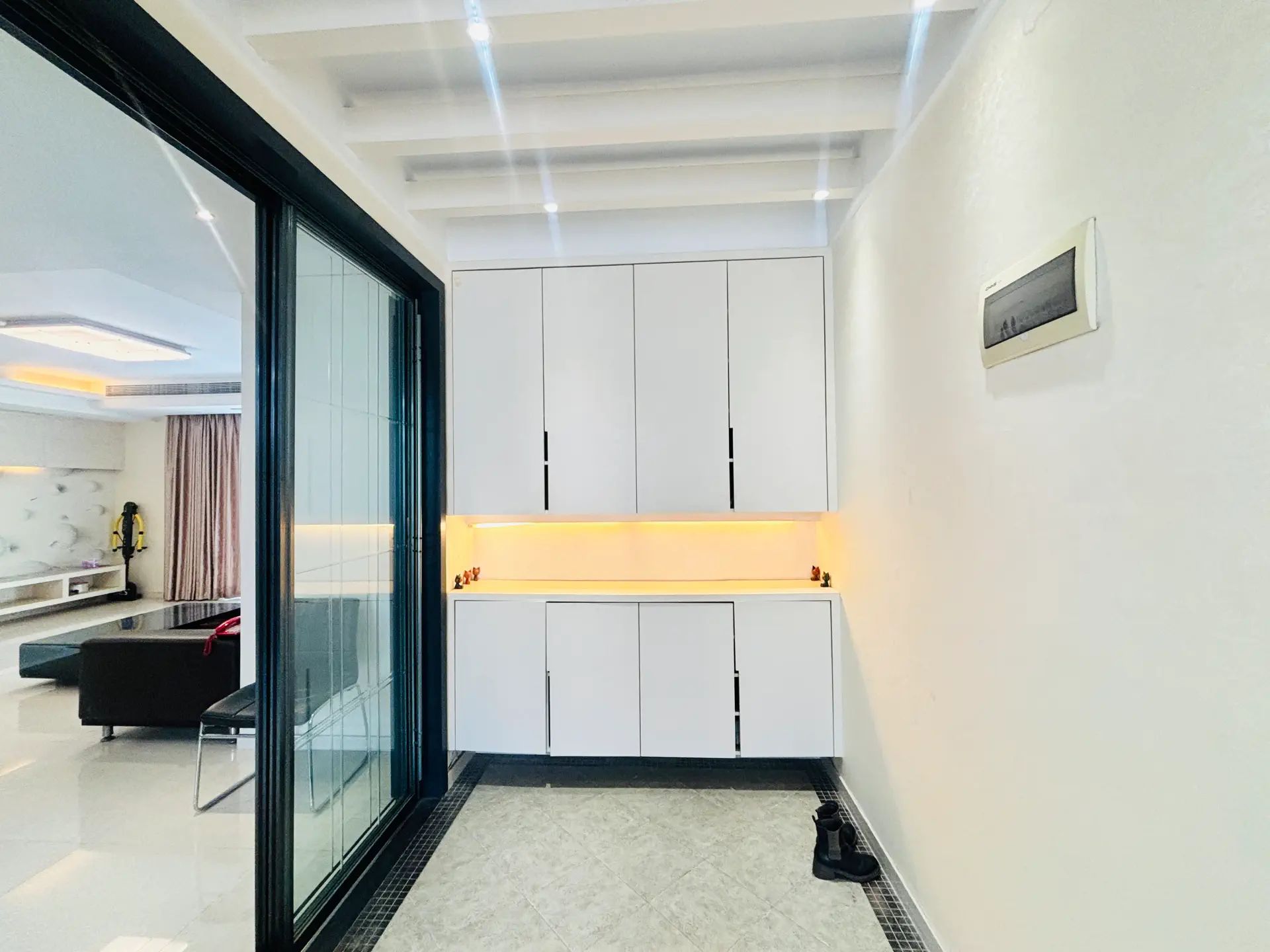 城西，三丰鼎城，电梯大平层，单价三字头，好楼层，证满二