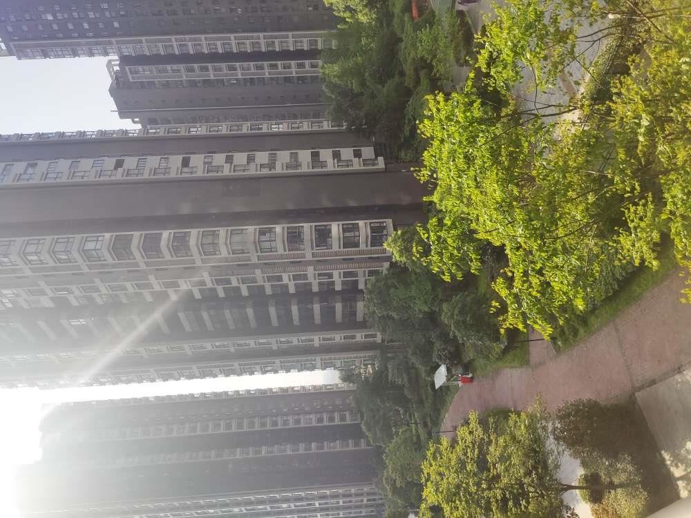 和合国际精装三房，装修的房子只卖毛坯的价钱，电梯中间楼层证满两年看房方便