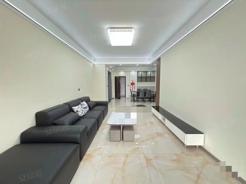 降价了，城南，南国明珠，诚心出售， 电梯好楼层9楼，精装三房，全屋中央空调 ，