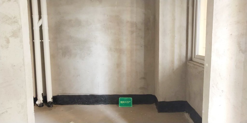 现代森林国际大平层好楼层采光好视野开阔业主诚心出售