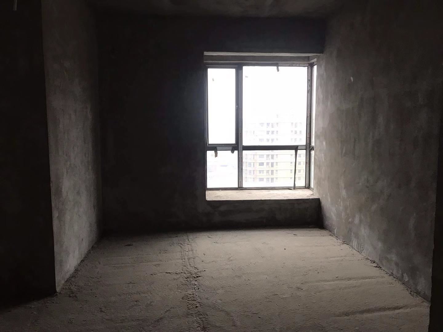 御台公馆高品质小区， 一套可按揭的小户型，沔阳  