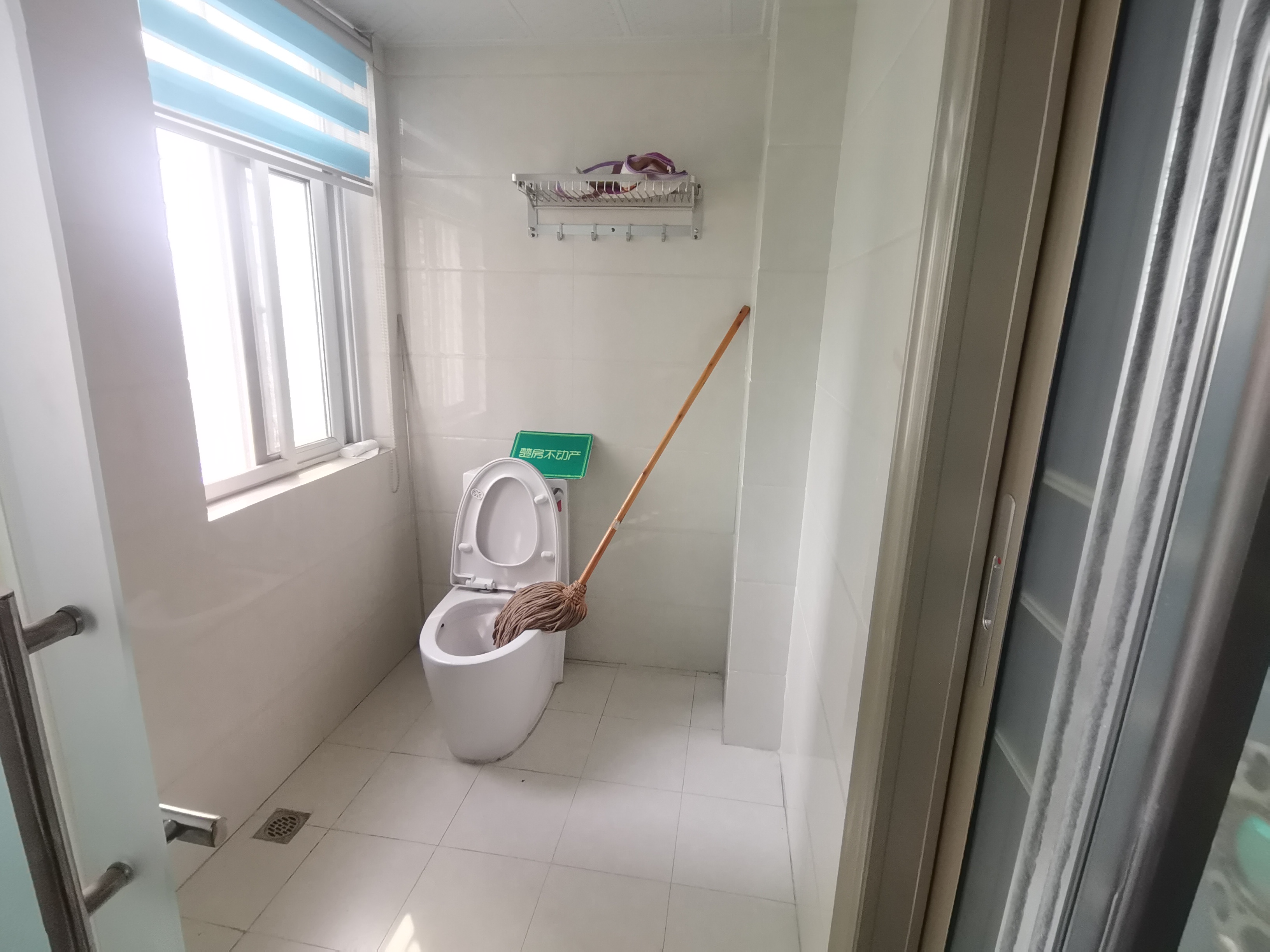 福星城精装三房户型方正房东诚意出售