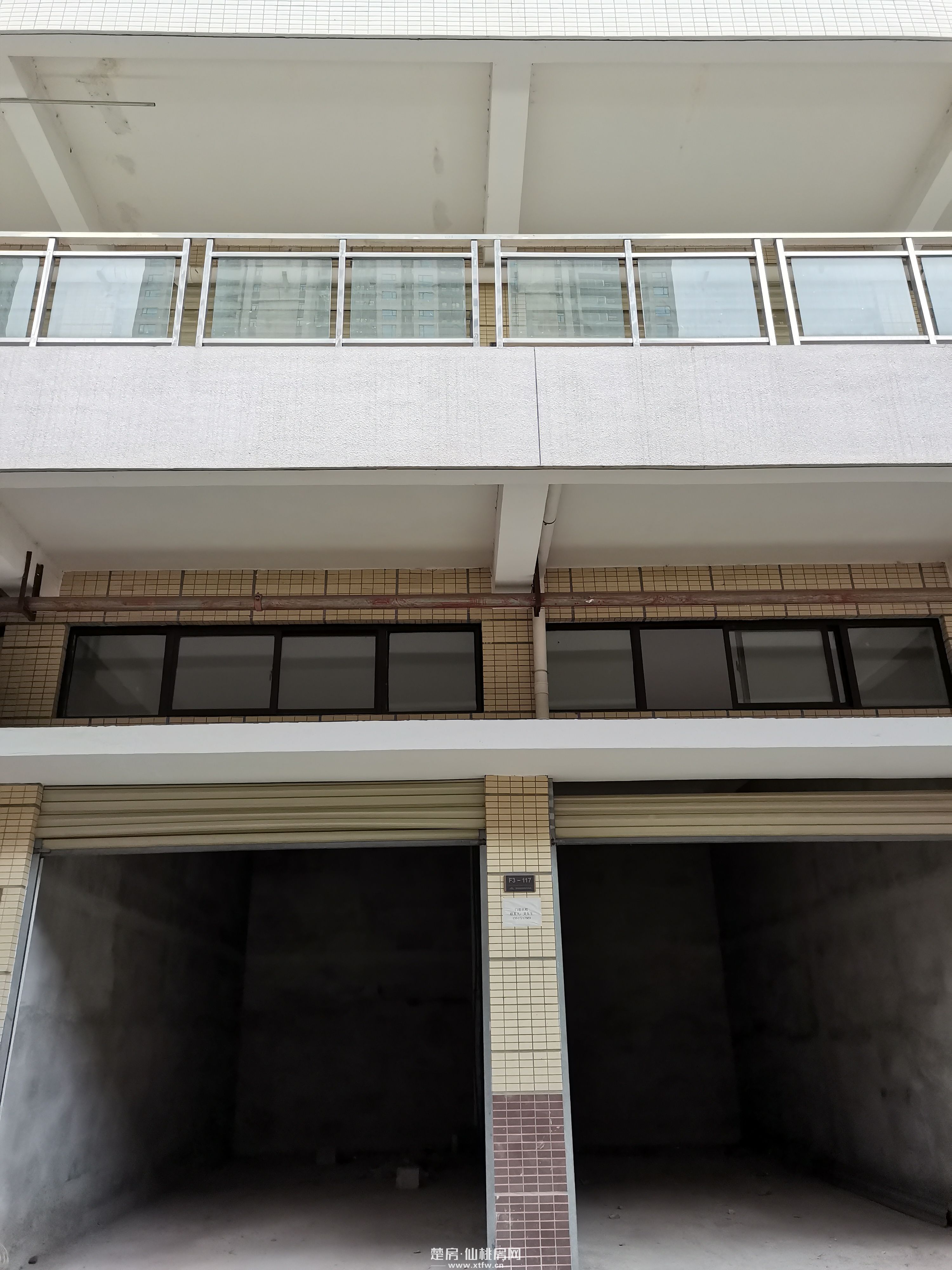 仙桃黄荆建材大市场160平米商铺诚意出租出售