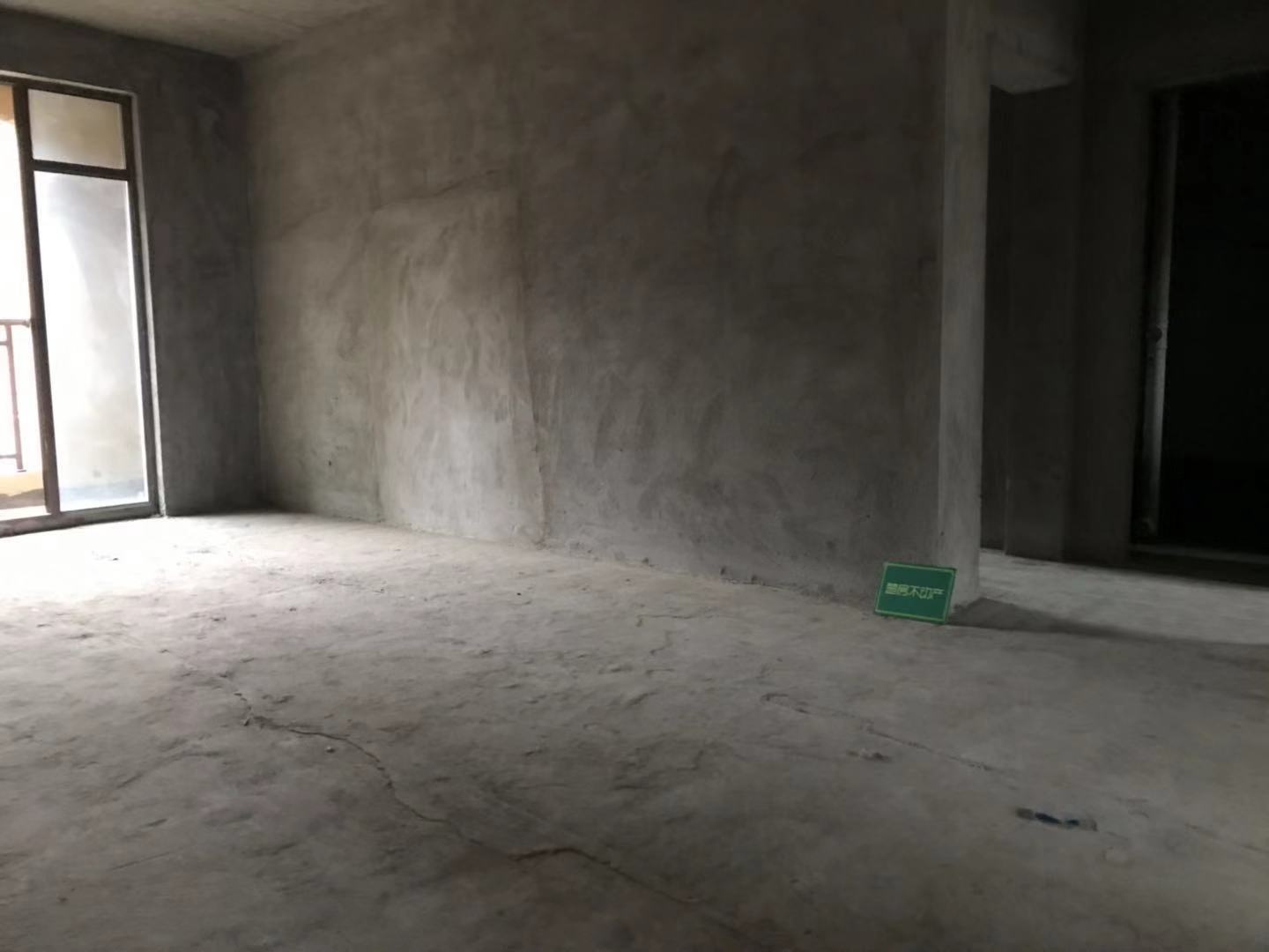 城西绿地华庭香格里拉电梯洋房南北通透好楼层诚意出售