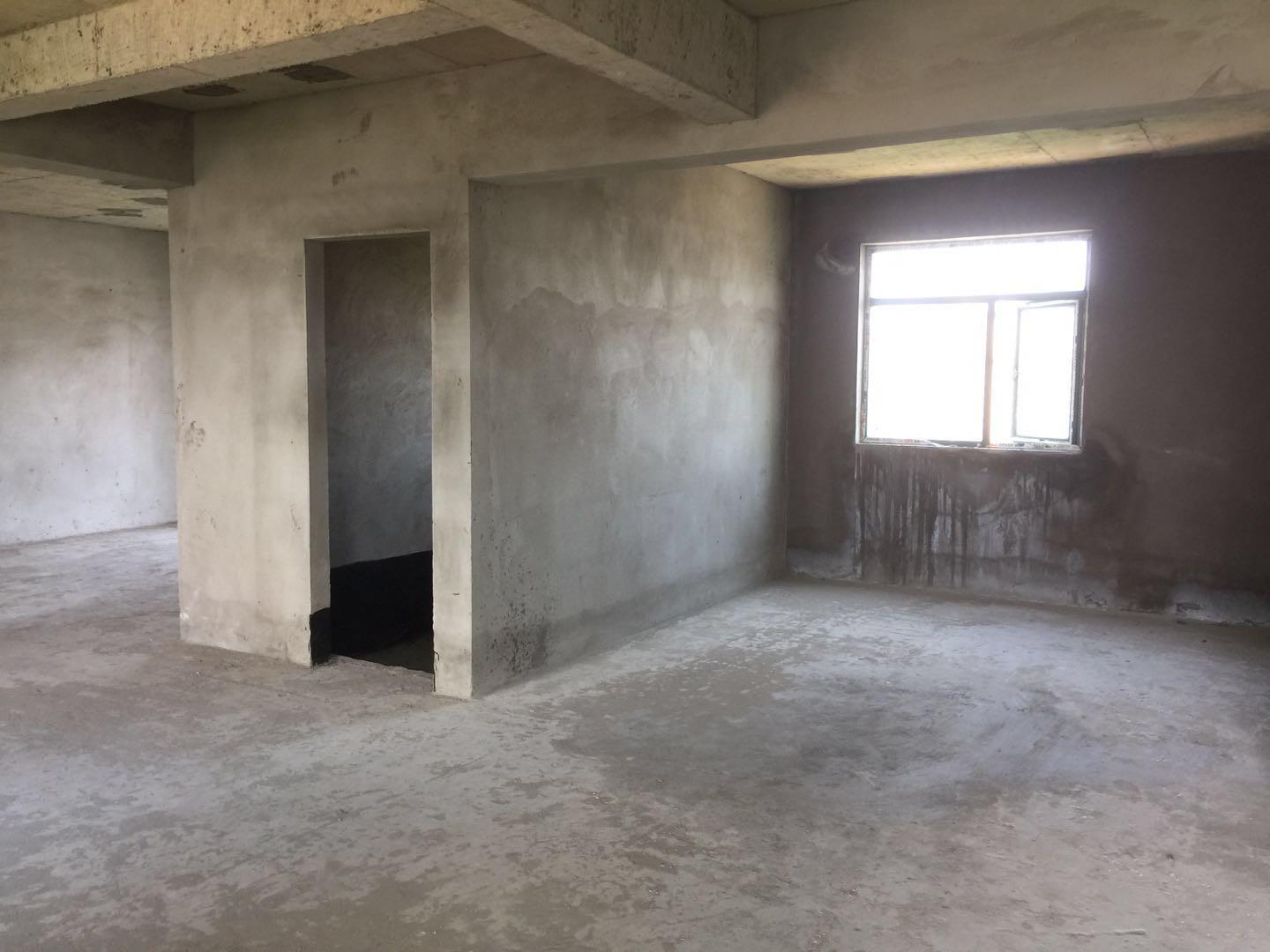 新城壹号五期 层视野好 房房东诚心出售