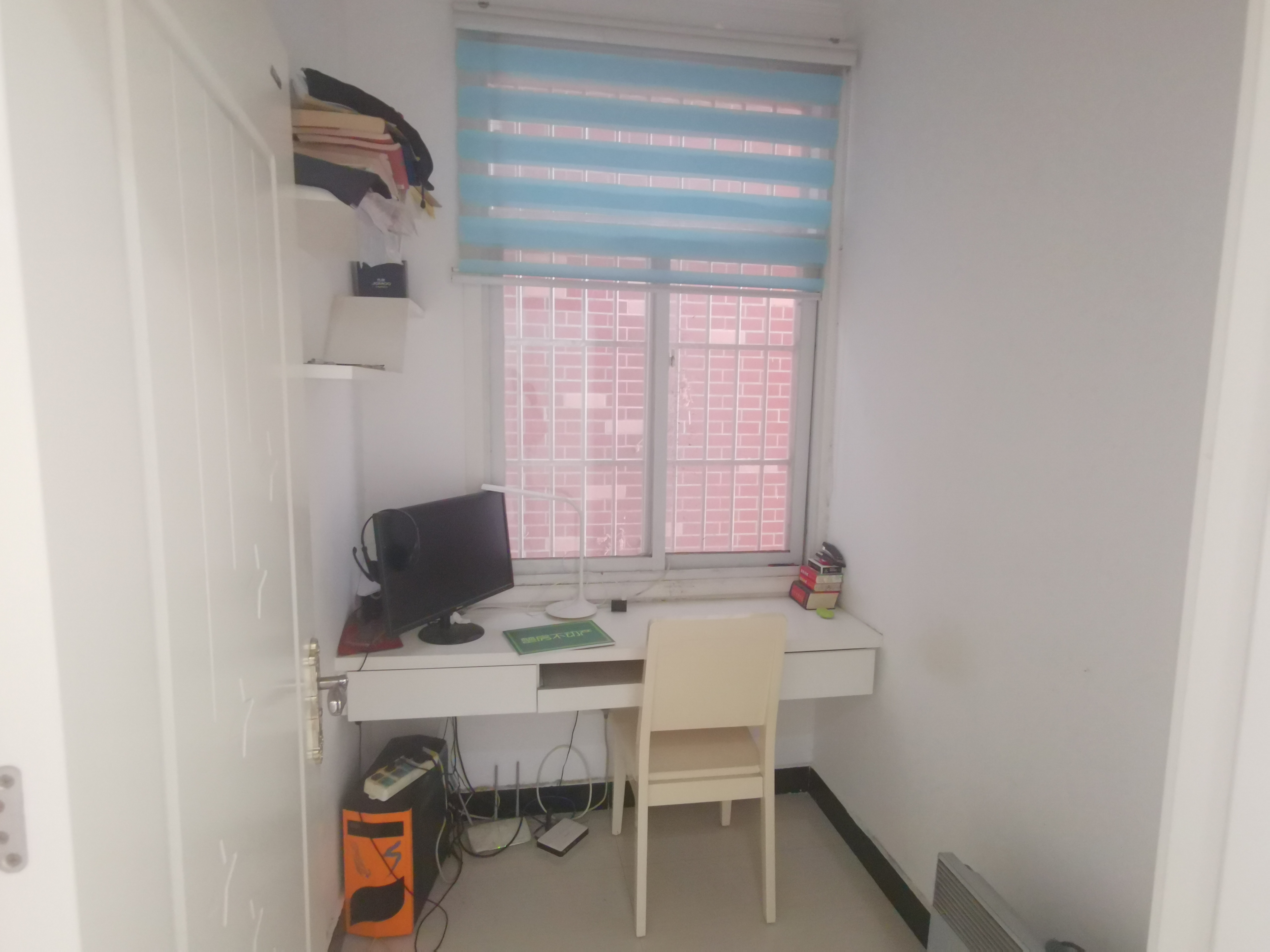 恒大名苑精装2房带一下小书房南北通透老证税费低看房方便